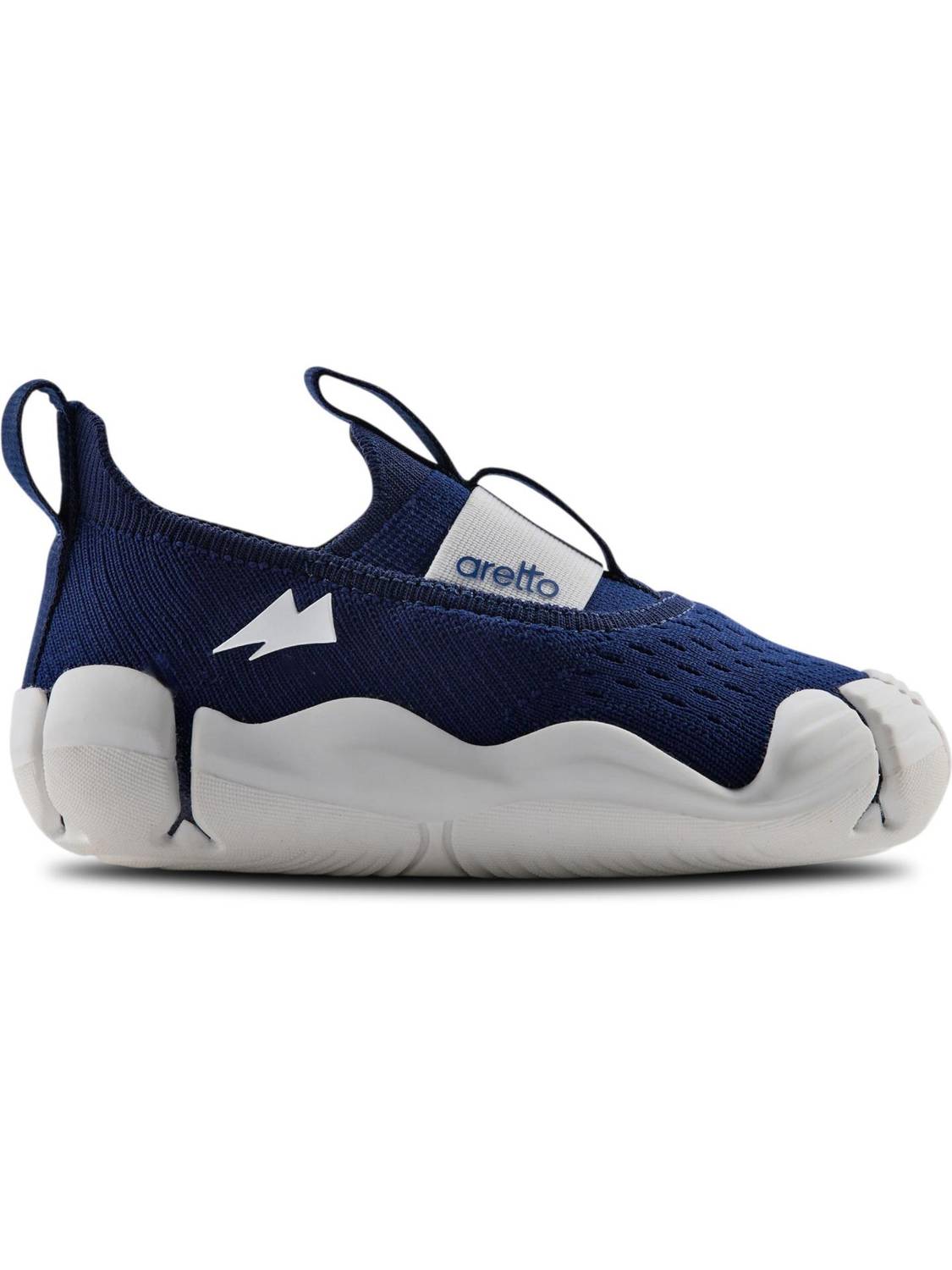 aretto Boys & Girls Slip on Sneakers