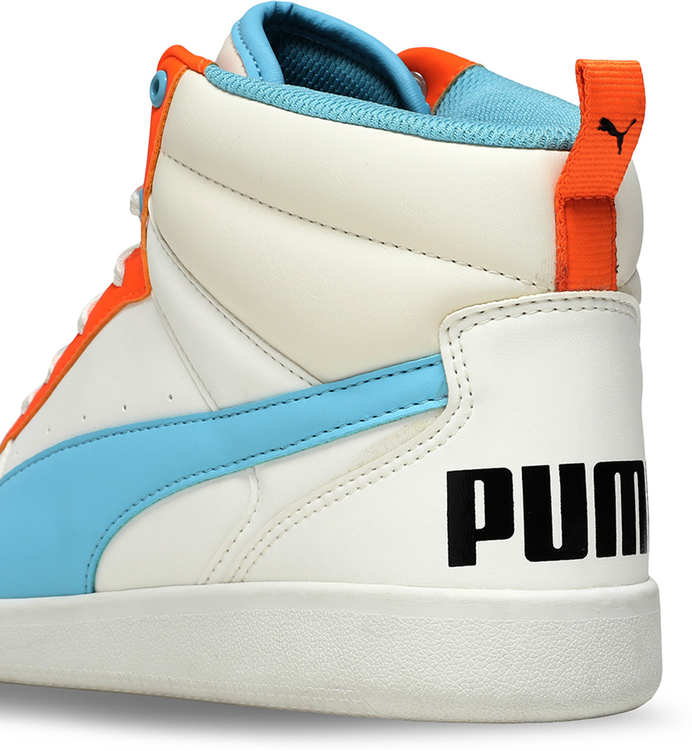 Image of PUMA Pluto Youth Boys & Girls Lace Sneakers
