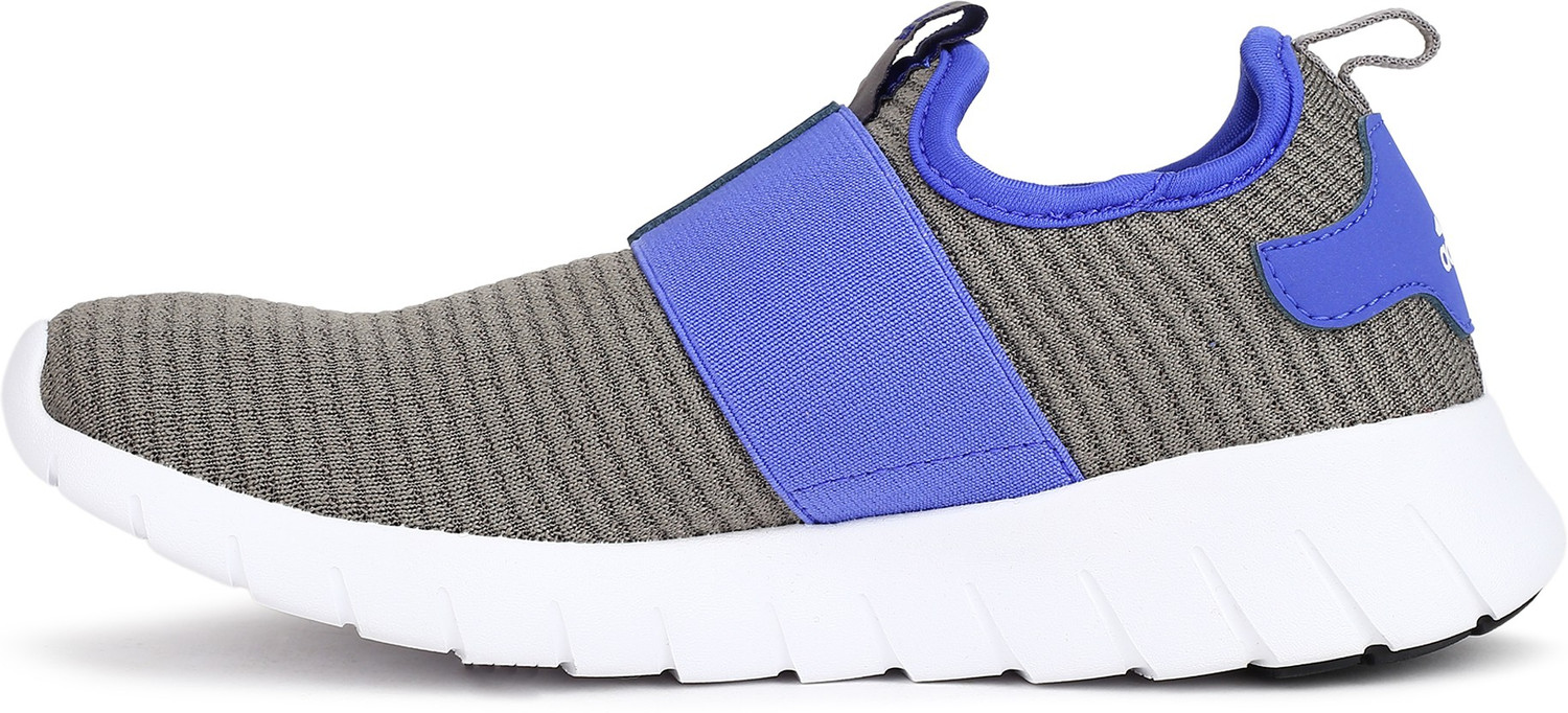 Image of ADIDAS Boys & Girls Slip on Running Shoes