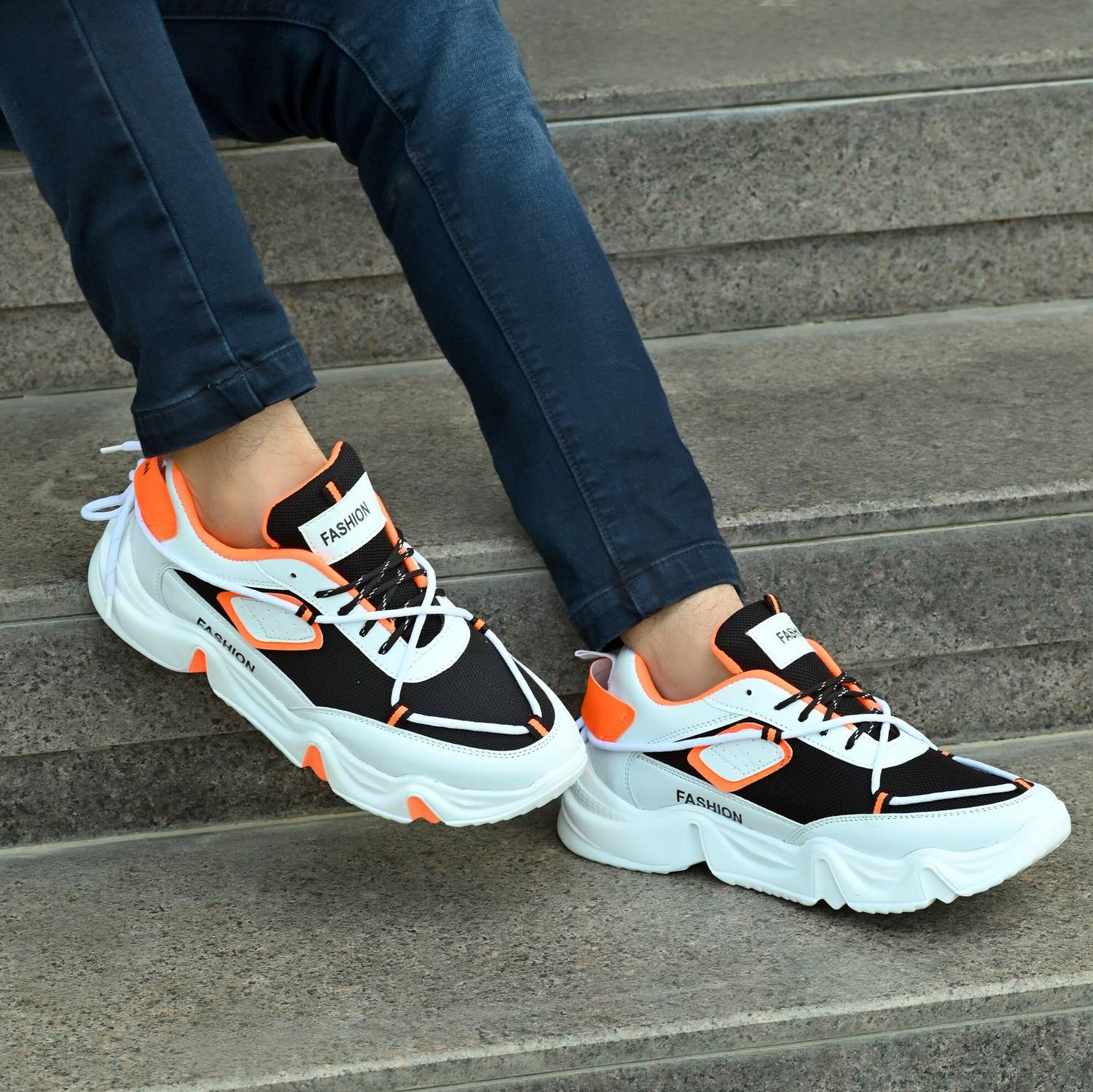 EZDEZARIO Boys Lace Sneakers Price in India - Buy EZDEZARIO Boys