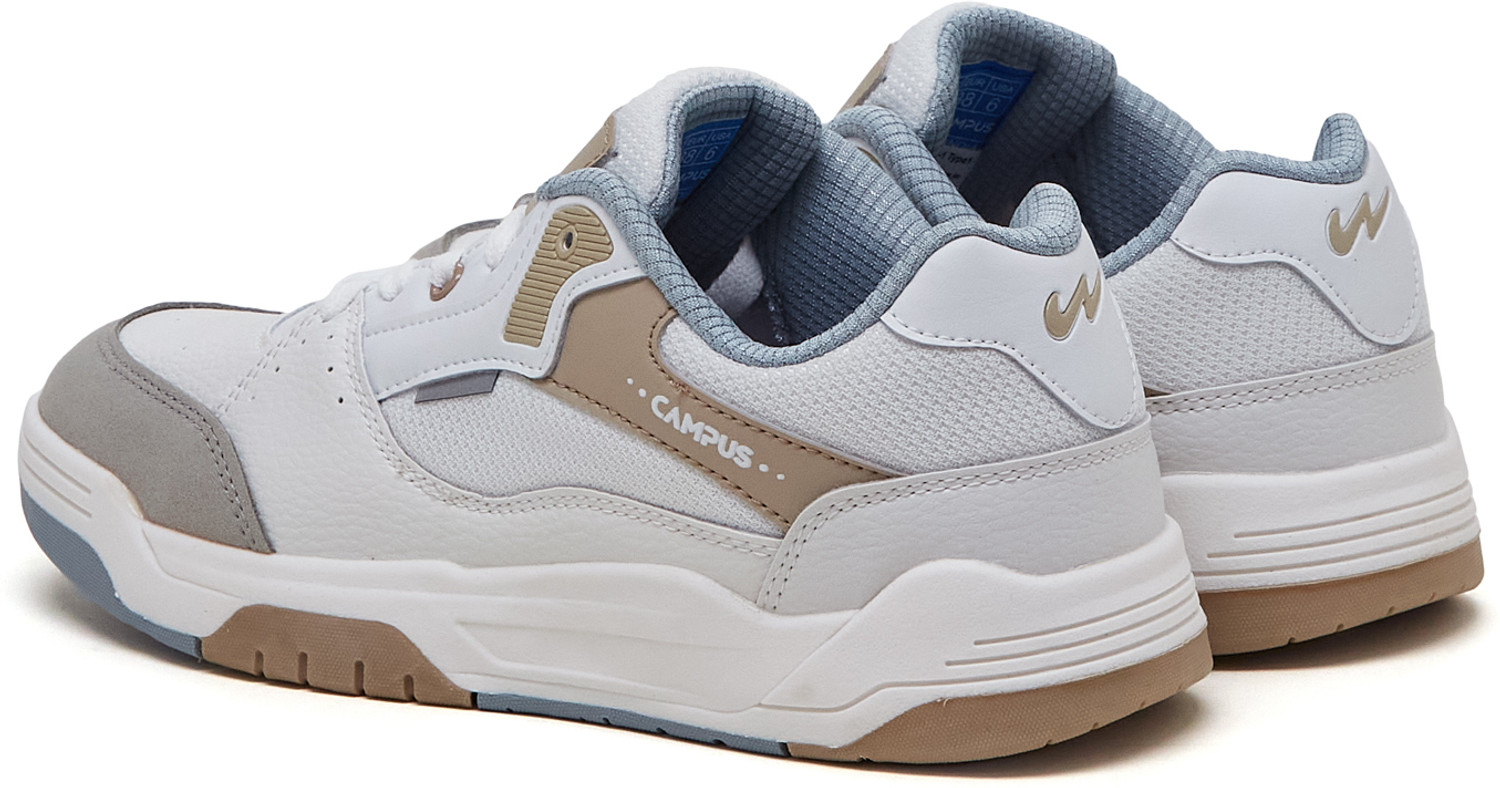 Image of CAMPUS Boys & Girls Lace Sneakers
