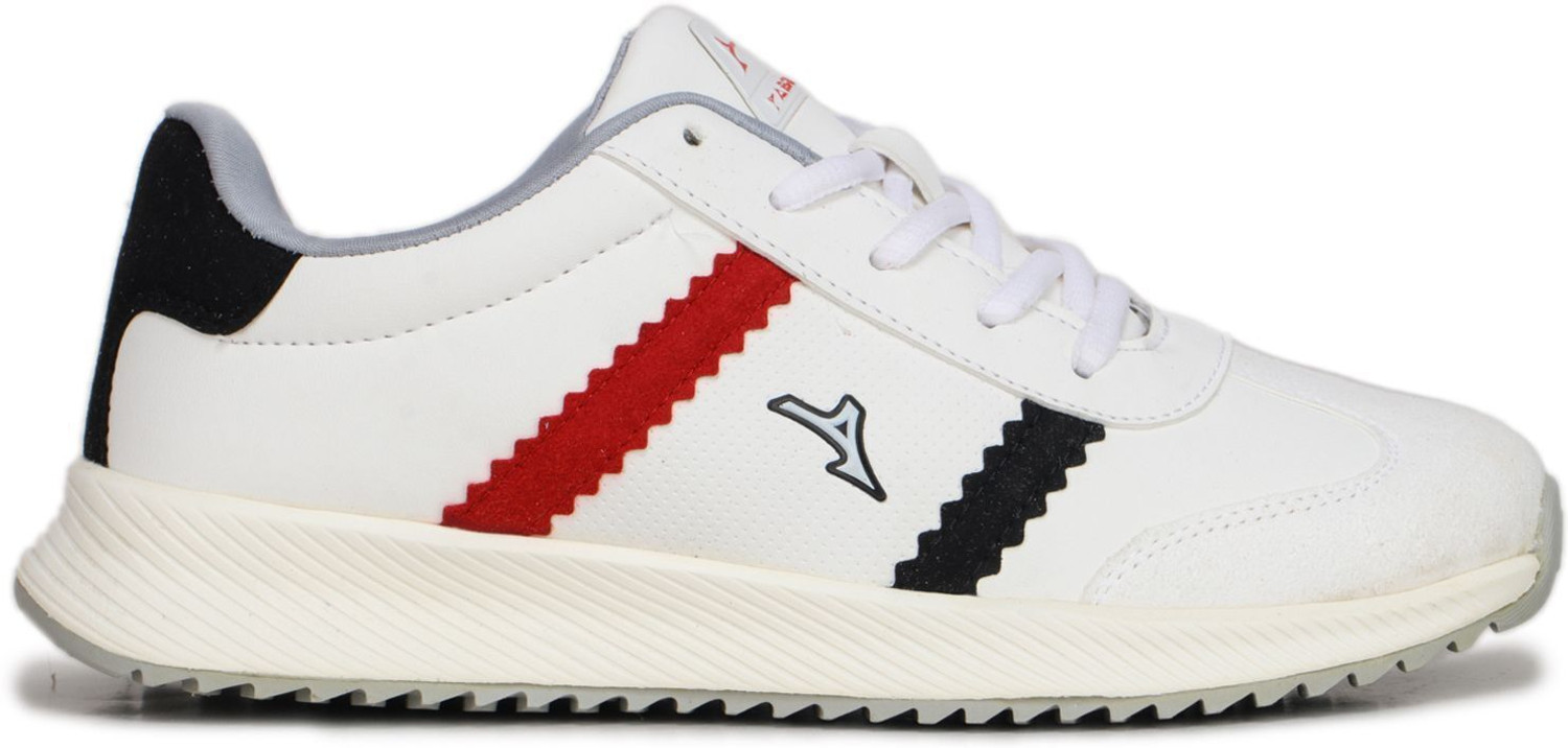 Image of Abros ROCKTREK Boys Lace Sneakers