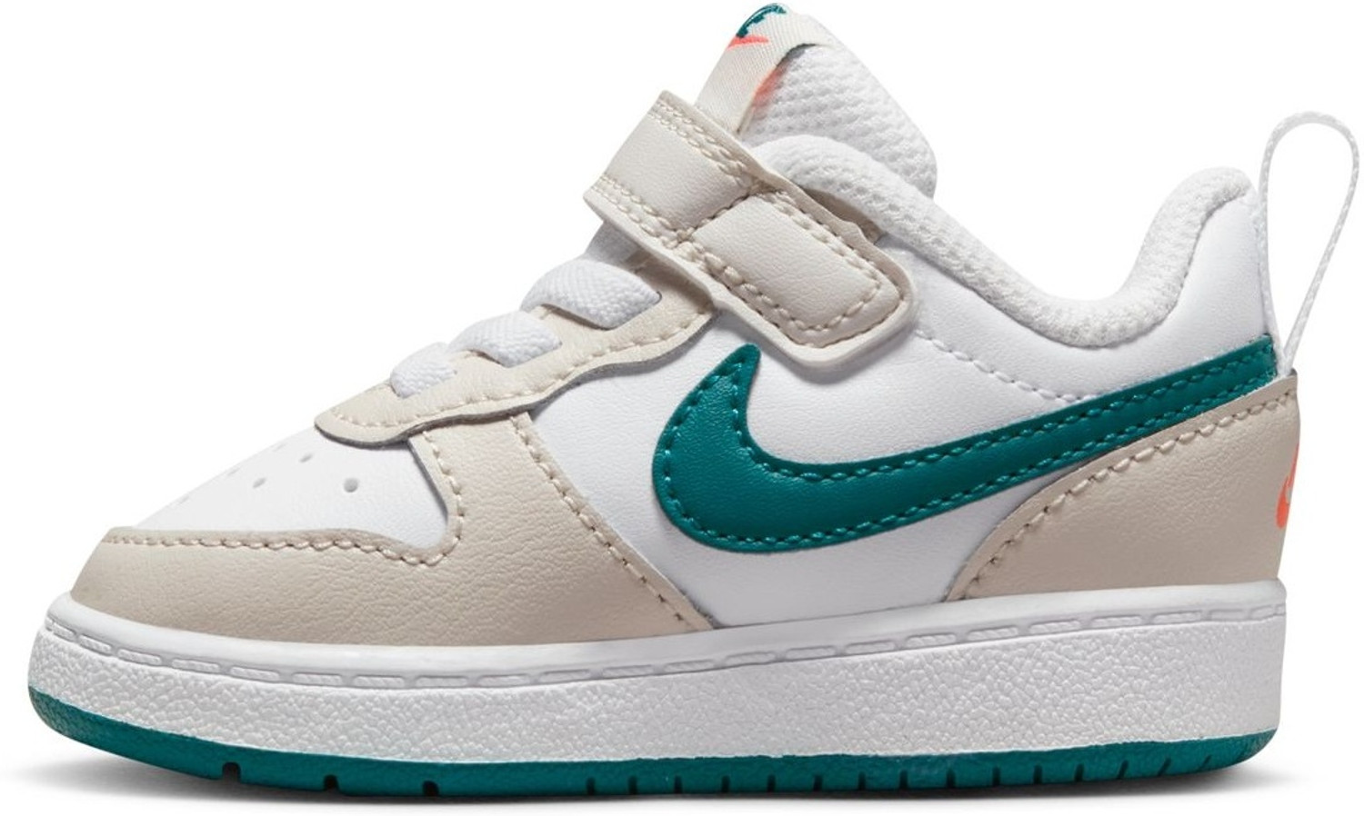 Image of NIKE Boys Velcro Sneakers