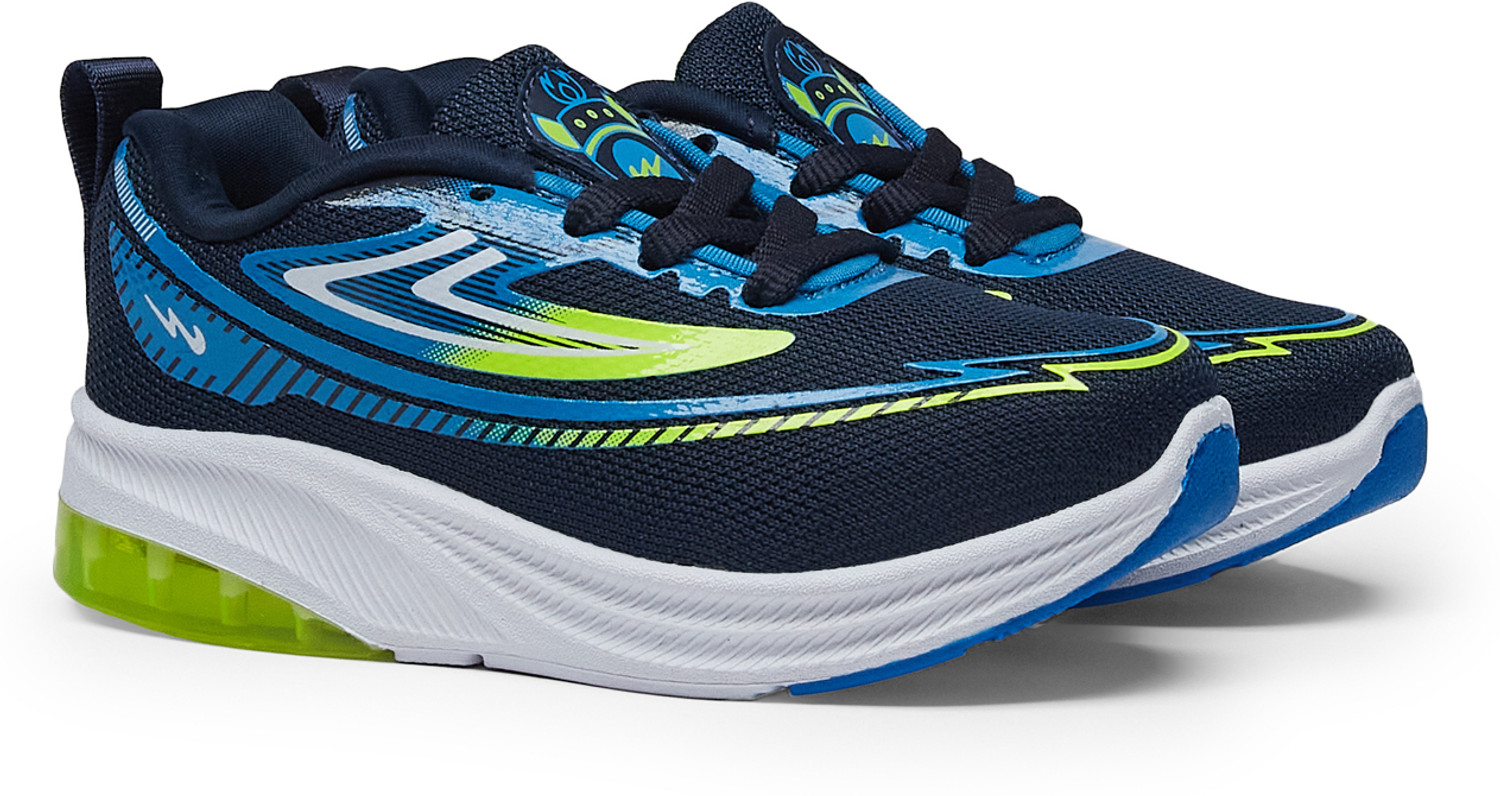 Image of CAMPUS Boys Lace Running Shoes