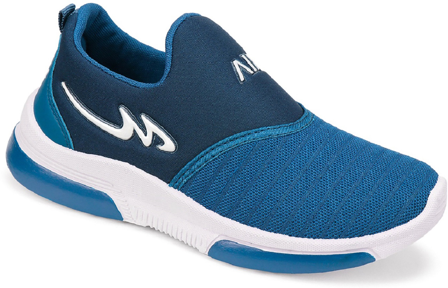 Image of Camfoot Boys Slip on Running Shoes