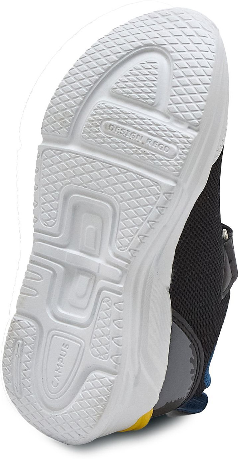 Image of CAMPUS Boys & Girls Velcro Sneakers