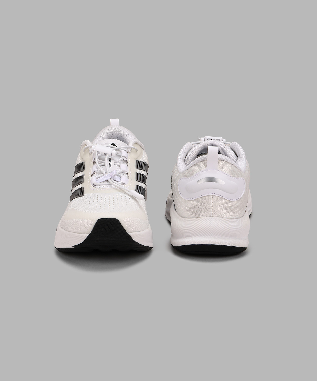 Image of ADIDAS Boys Lace Running Shoes