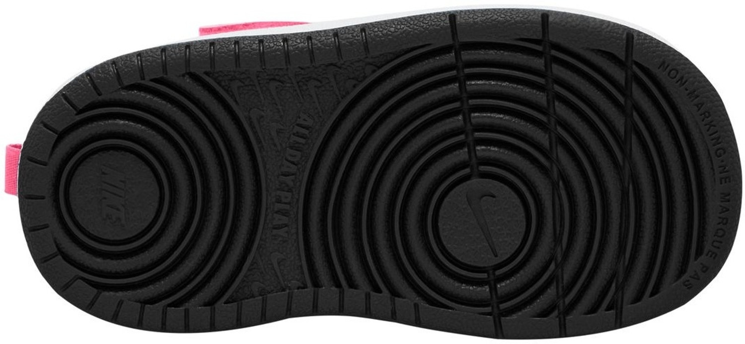 Image of NIKE Boys Velcro Sneakers