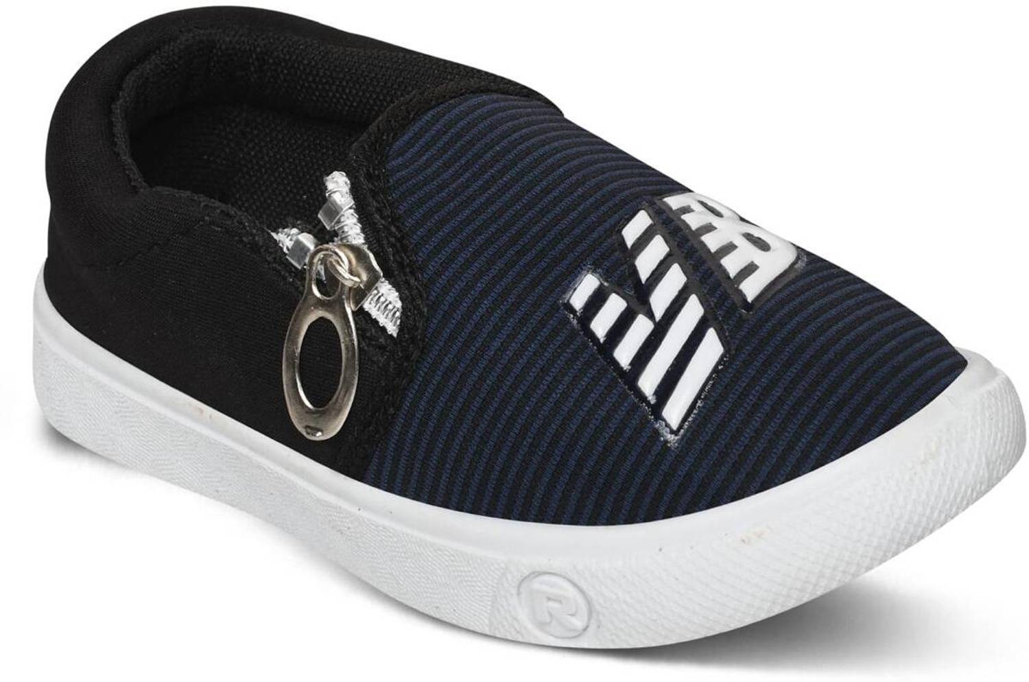 akaちゃん キープ SIAZ Boys & Girls Zip Sneakers Price in India - Buy SIAZ Boys