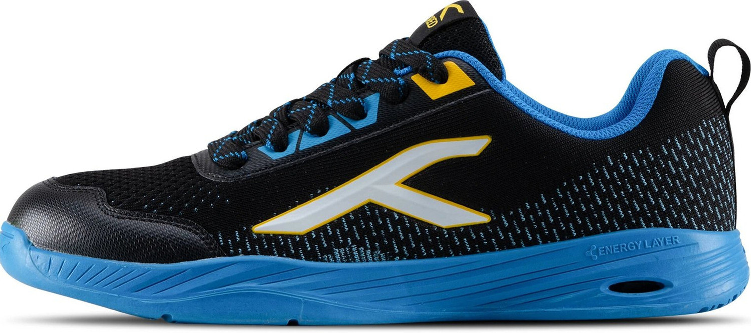 Image of Hundred Boys & Girls Lace Badminton Shoes