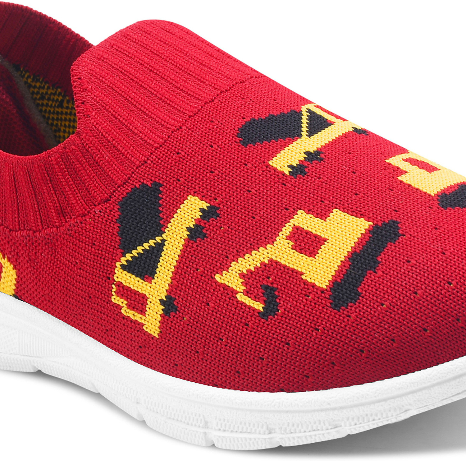 Image of KILLER Boys & Girls Slip on Walking Shoes