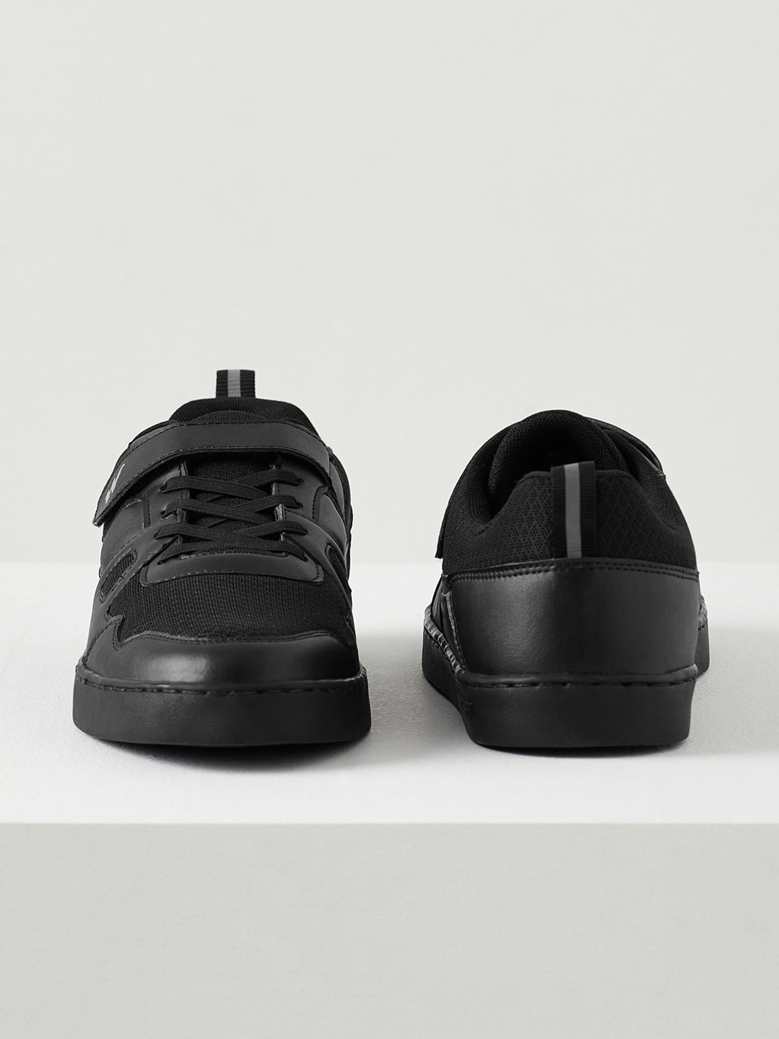 Image of Wildcraft Boys & Girls Slip on Casual Shoes