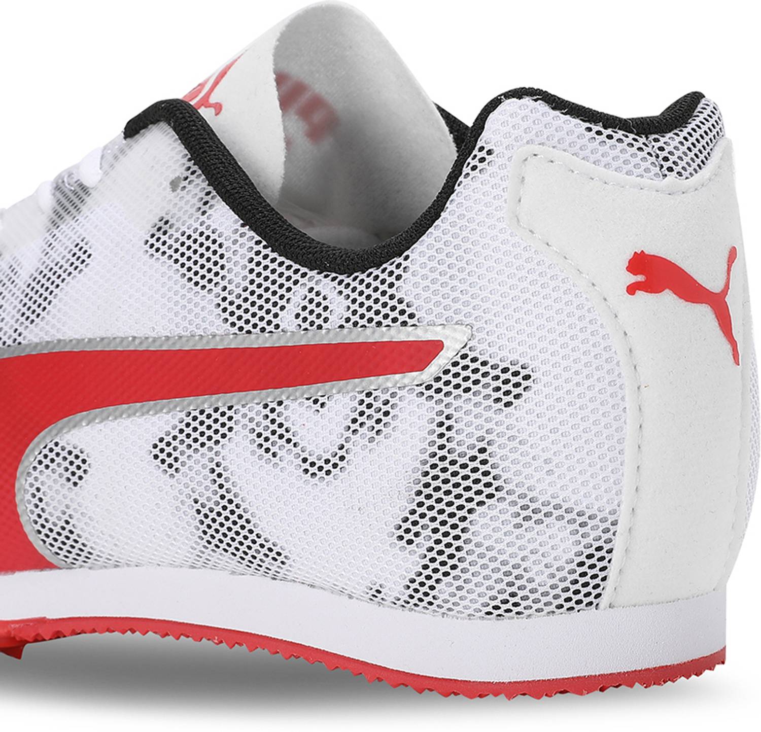 PUMA evoSPEED Star 8 Junior Boys & Girls Lace Running Shoes - Image 4