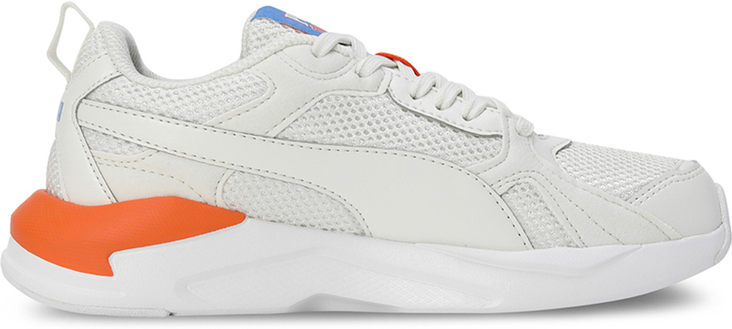 Image of PUMA X-Ray Grilion V1 Youth Boys & Girls Lace Sneakers