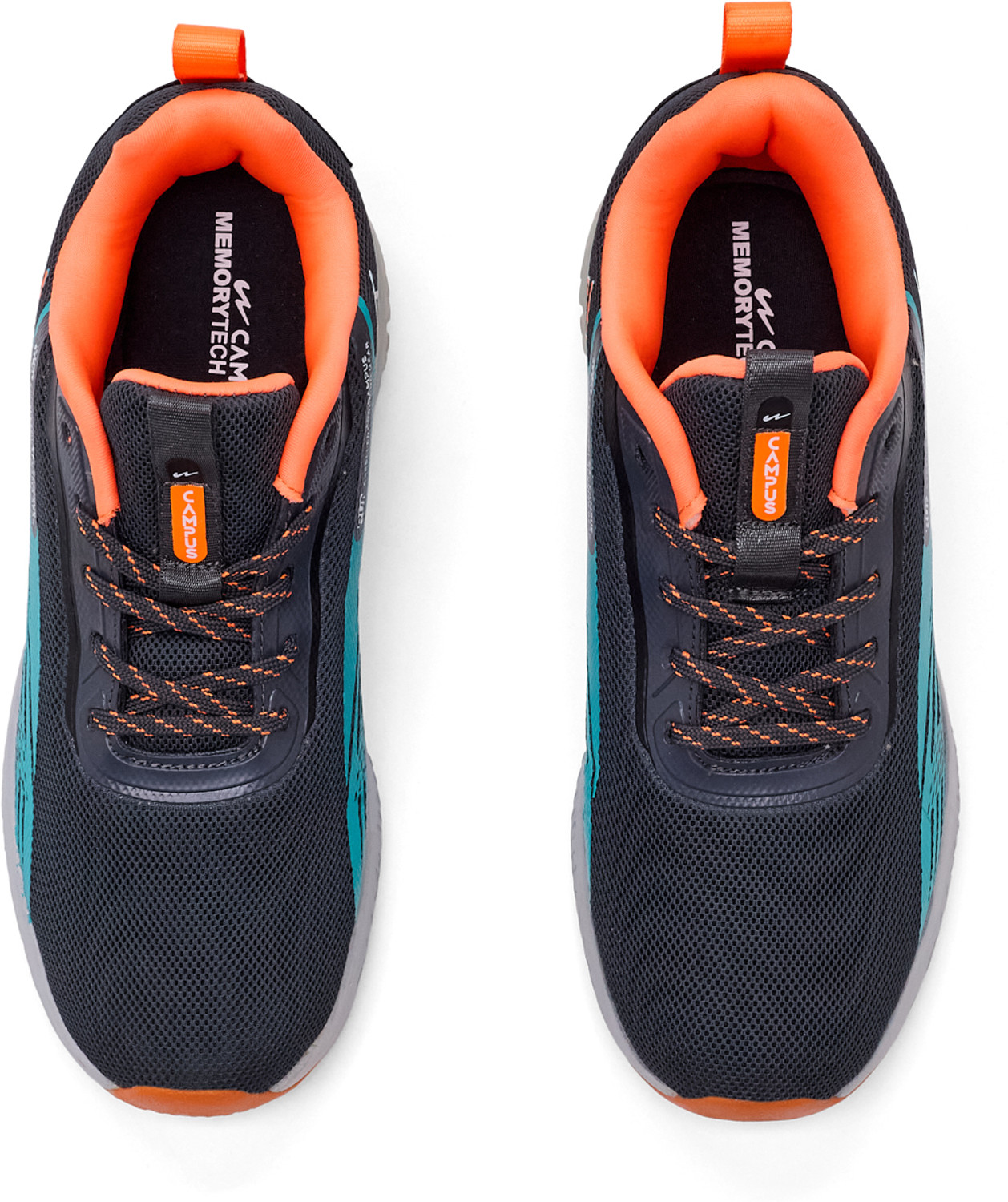 Image of CAMPUS Boys & Girls Lace Running Shoes
