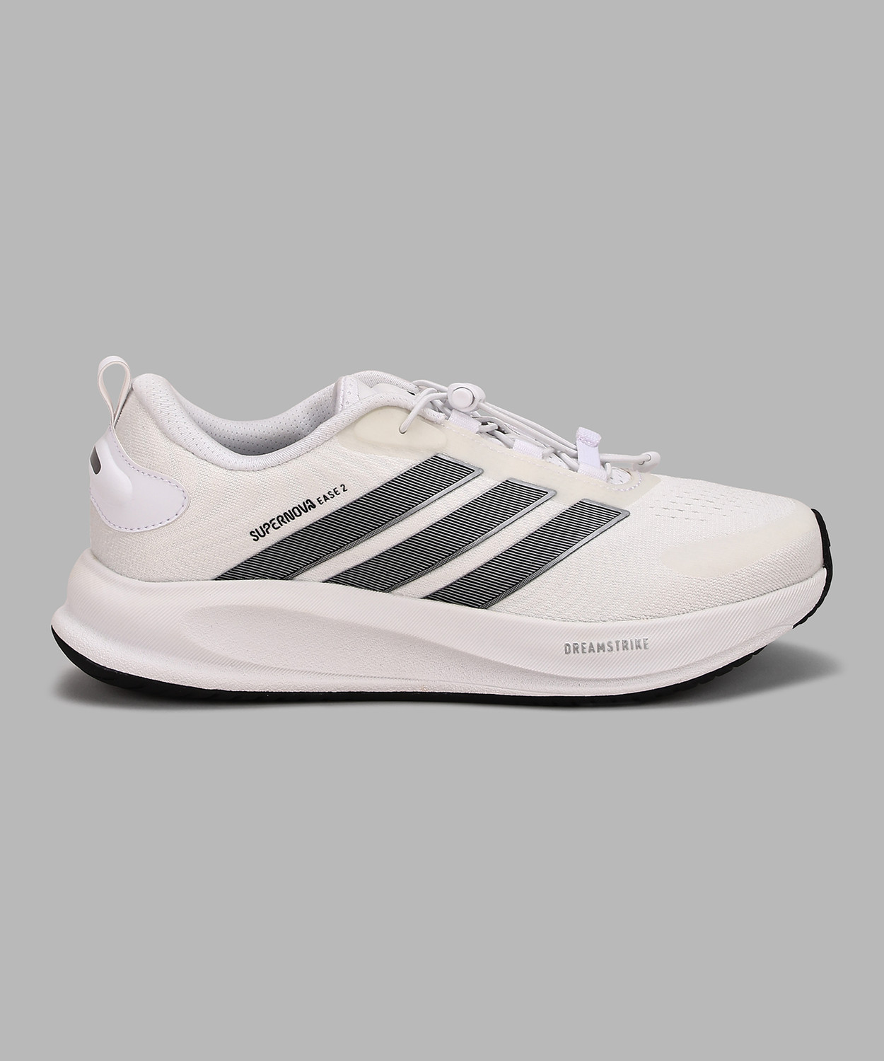 Image of ADIDAS Boys Lace Running Shoes