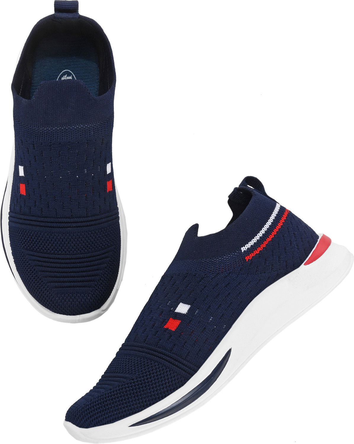 Image of Birde Boys & Girls Slip on Walking Shoes