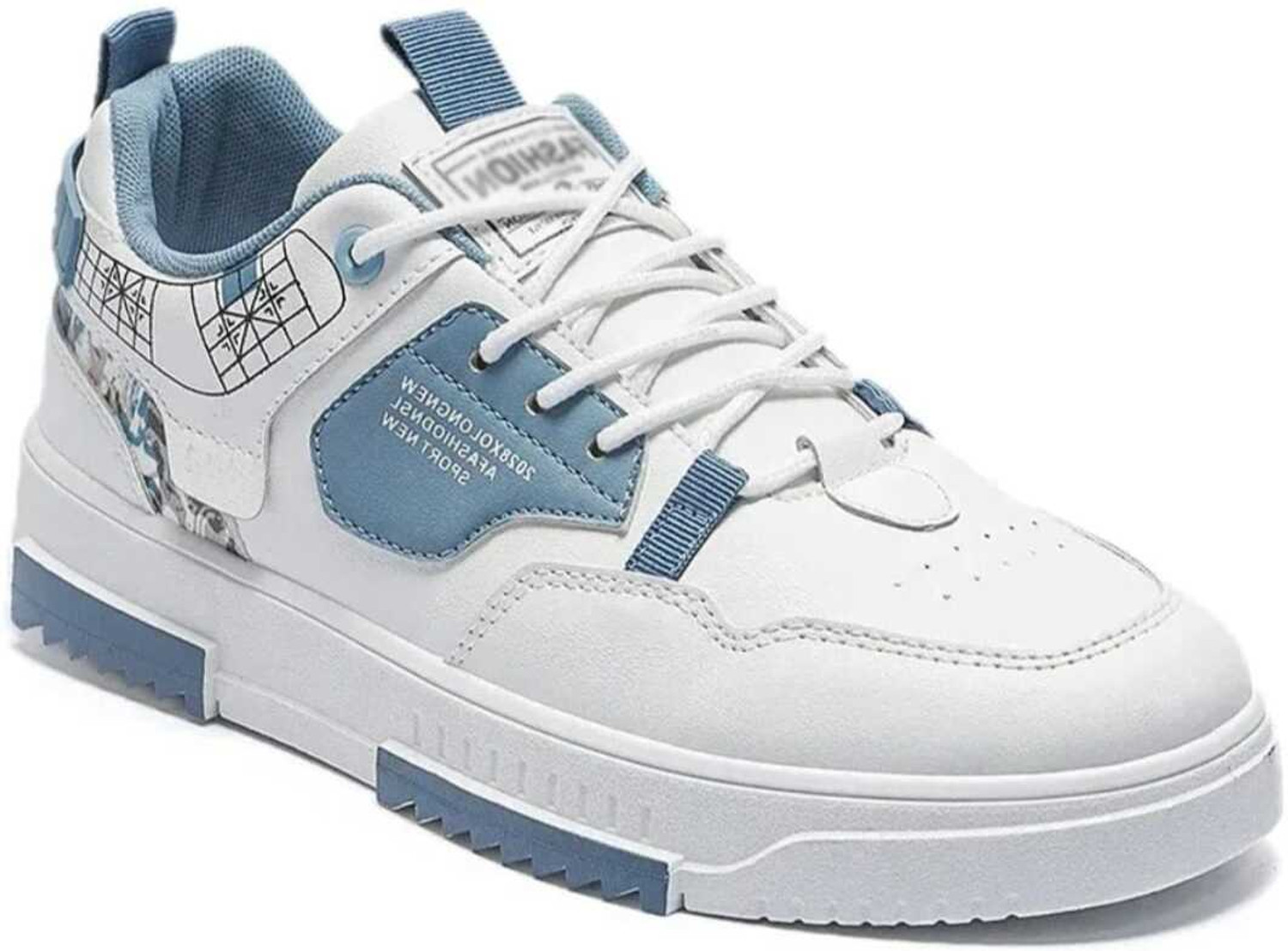 Image of TERFILL Boys Lace Sneakers