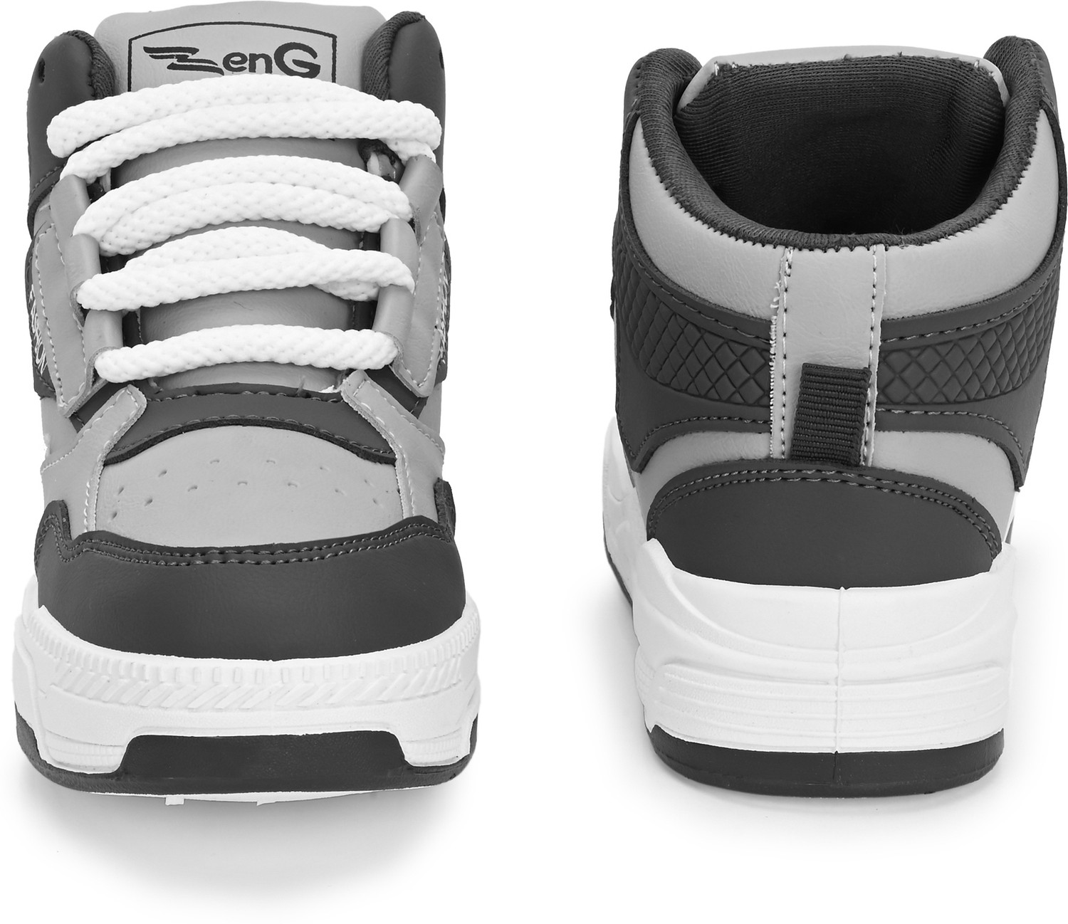 Image of Birde Looney Toons Boys Lace Sneakers