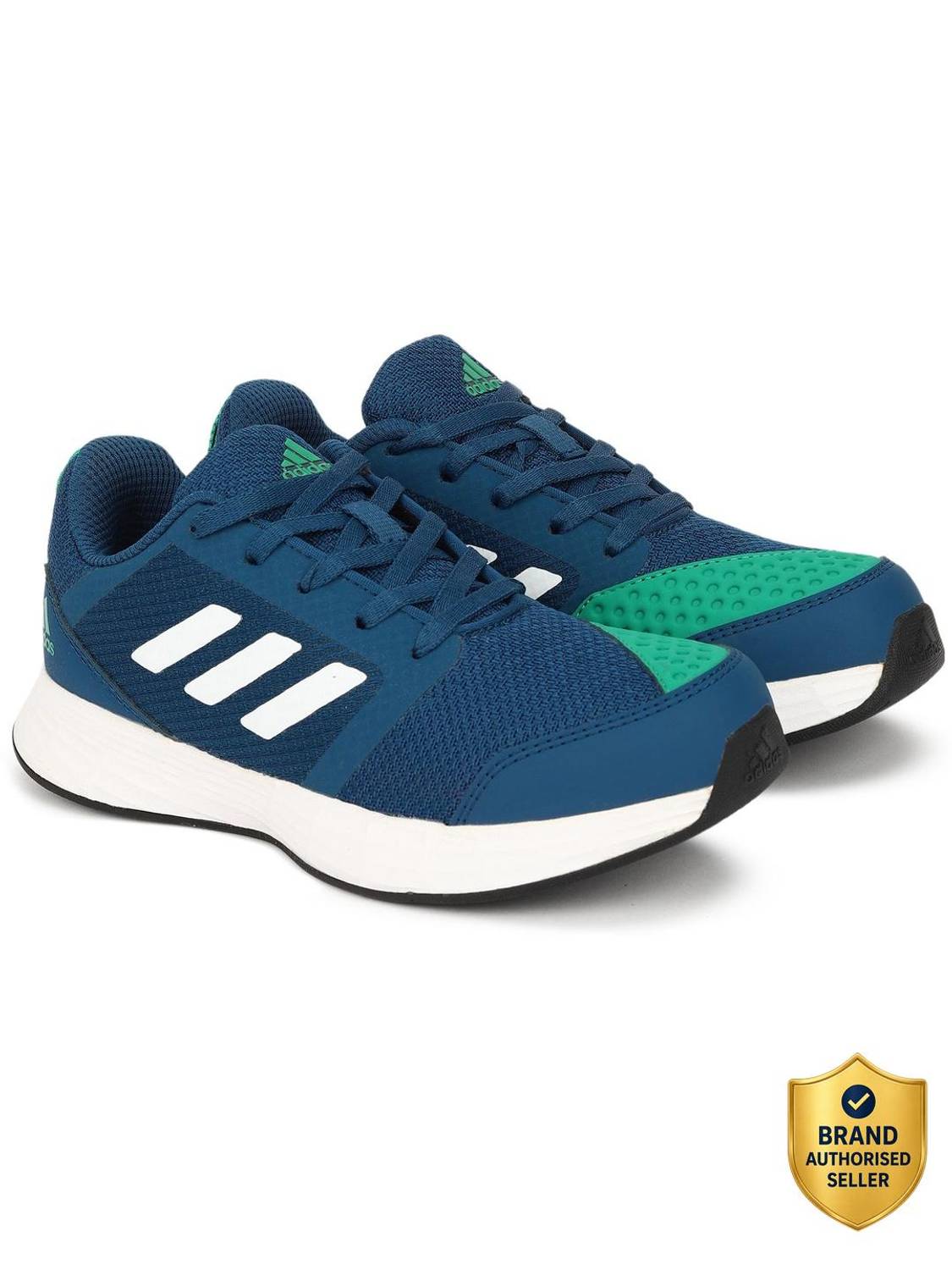 Adidas Kids Boys & Girls Lace Running Shoes
