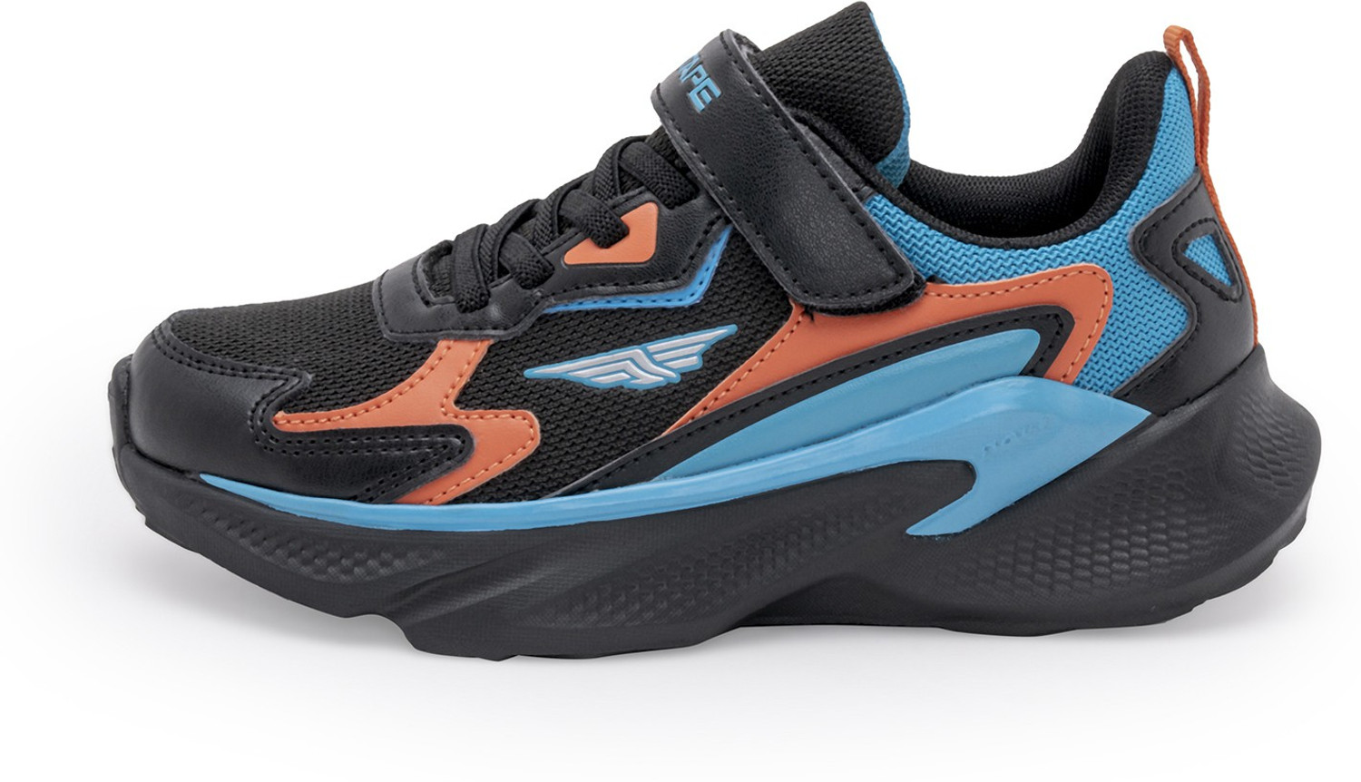 Image of RED TAPE Boys & Girls Velcro Running Shoes