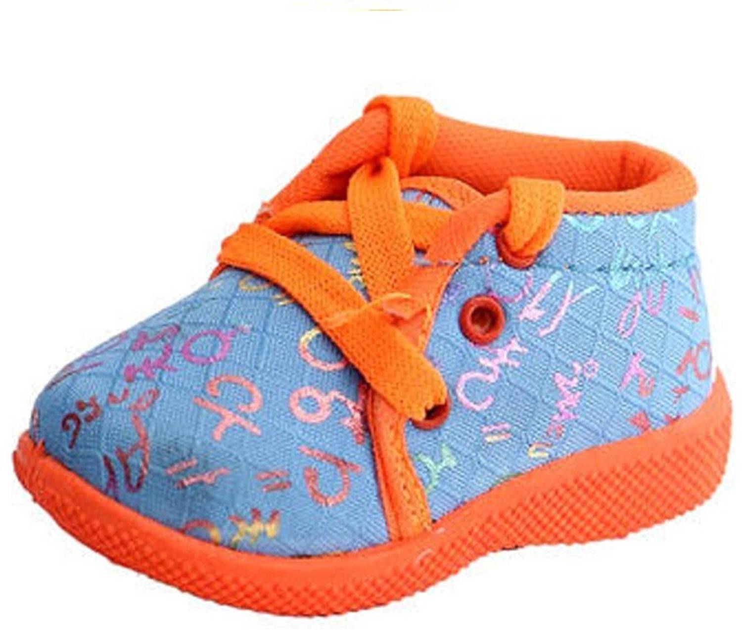 Billion Boys & Girls Lace Sneakers