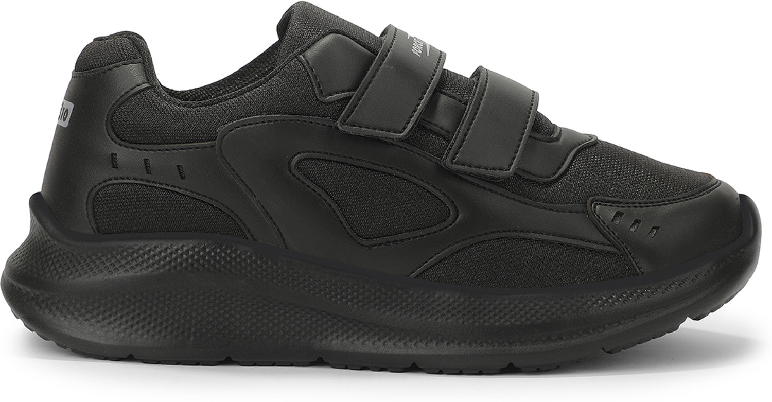Image of LIBERTY Boys & Girls Velcro School Shoes
