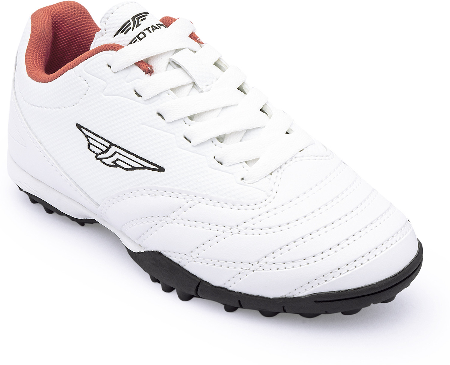 Image of RED TAPE Boys Lace Football Shoes
