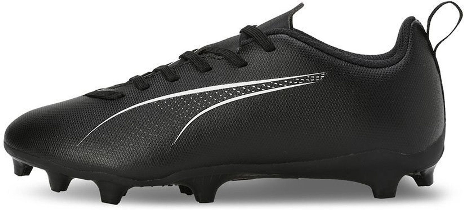 Image of PUMA ULTRA 5 PLAY FG /AG Youth Boys & Girls Lace Football Shoes