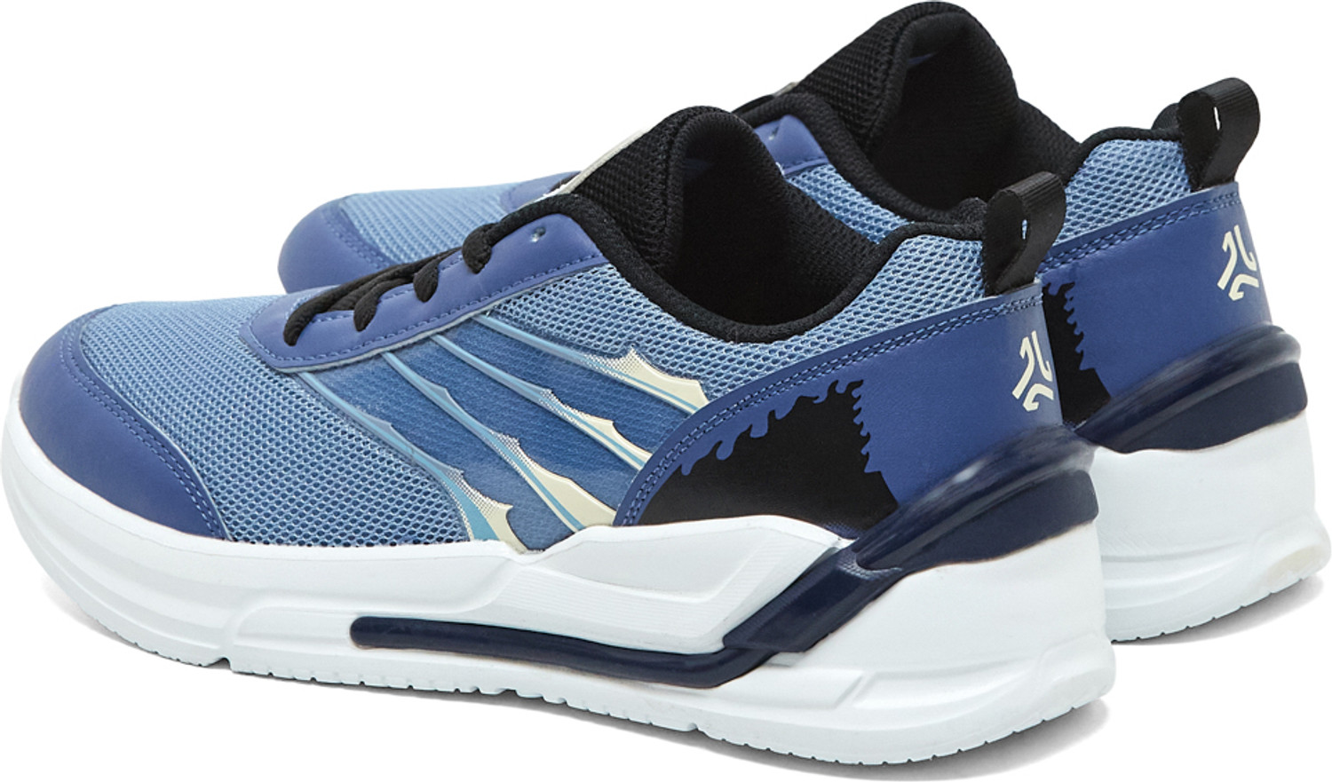 Image of CAMPUS Boys & Girls Lace Sneakers