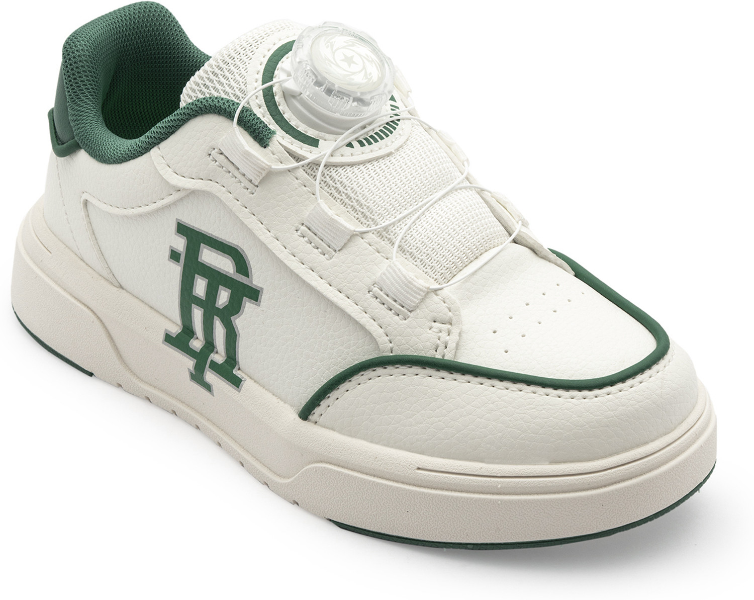 Image of RED TAPE Boys & Girls Lace Sneakers