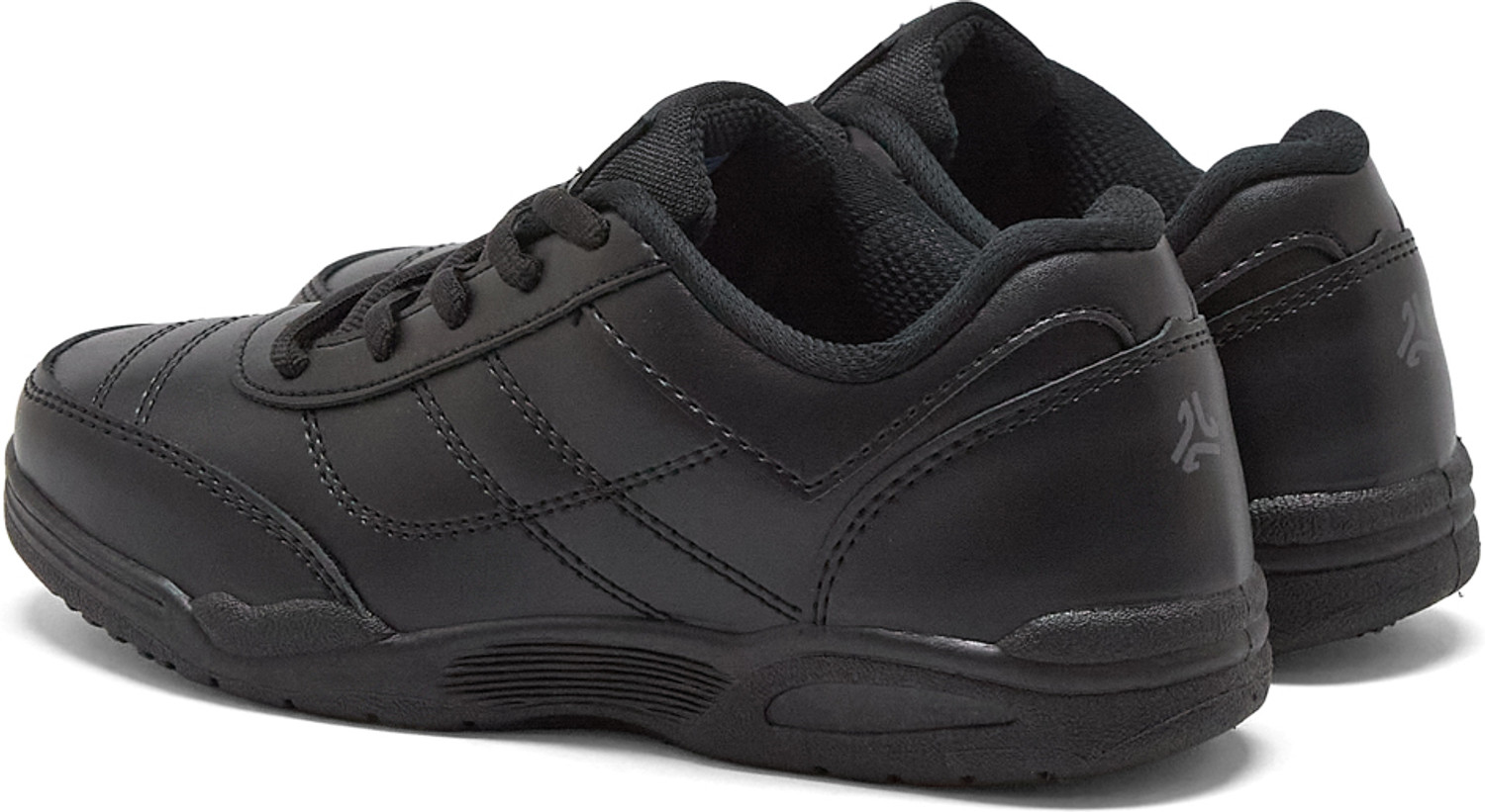 Image of CAMPUS Boys & Girls Lace School Shoes
