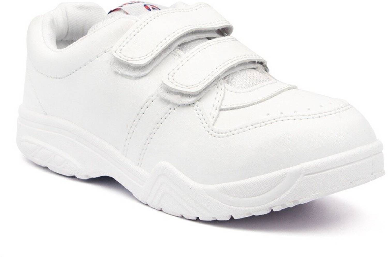 asian Boys & Girls Lace School Shoes Price in India - Buy asian