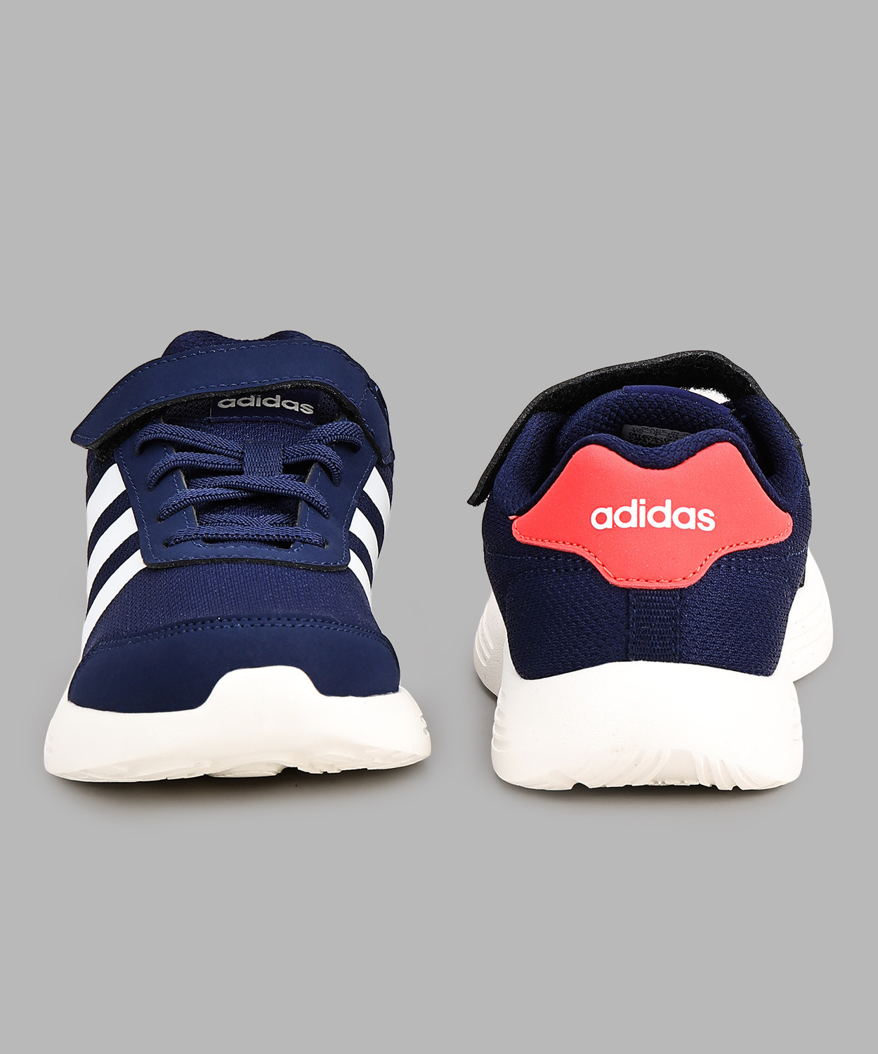 Image of ADIDAS Boys & Girls Velcro Walking Shoes