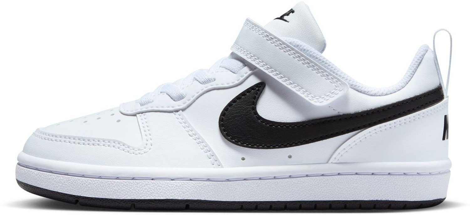 Image of NIKE Boys & Girls Velcro Sneakers