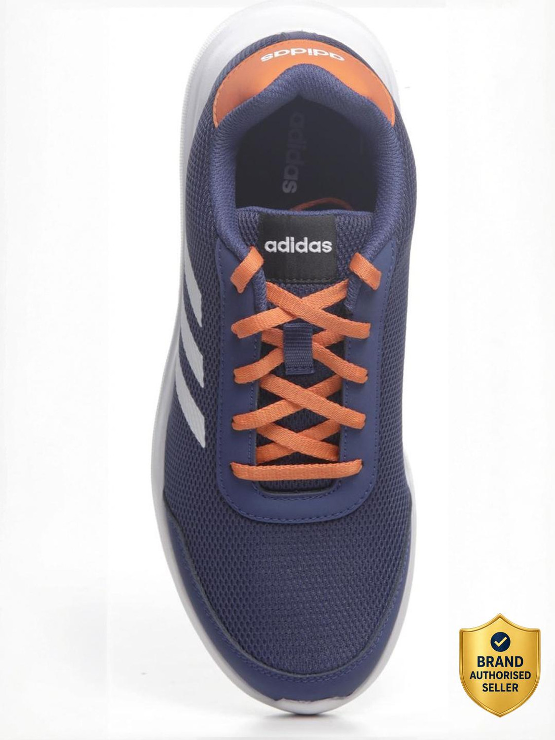 Image of Adidas Kids Boys & Girls Velcro Running Shoes