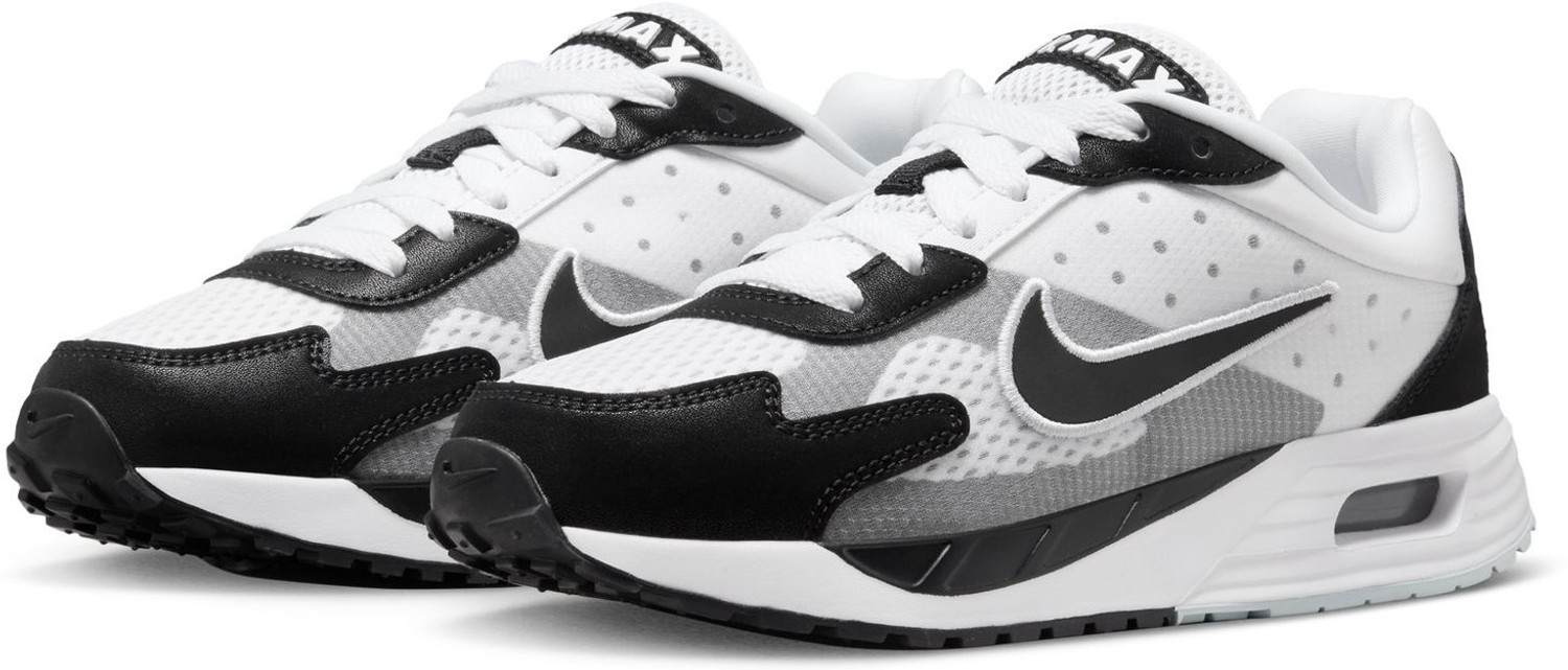 Image of NIKE Boys & Girls Lace Sneakers