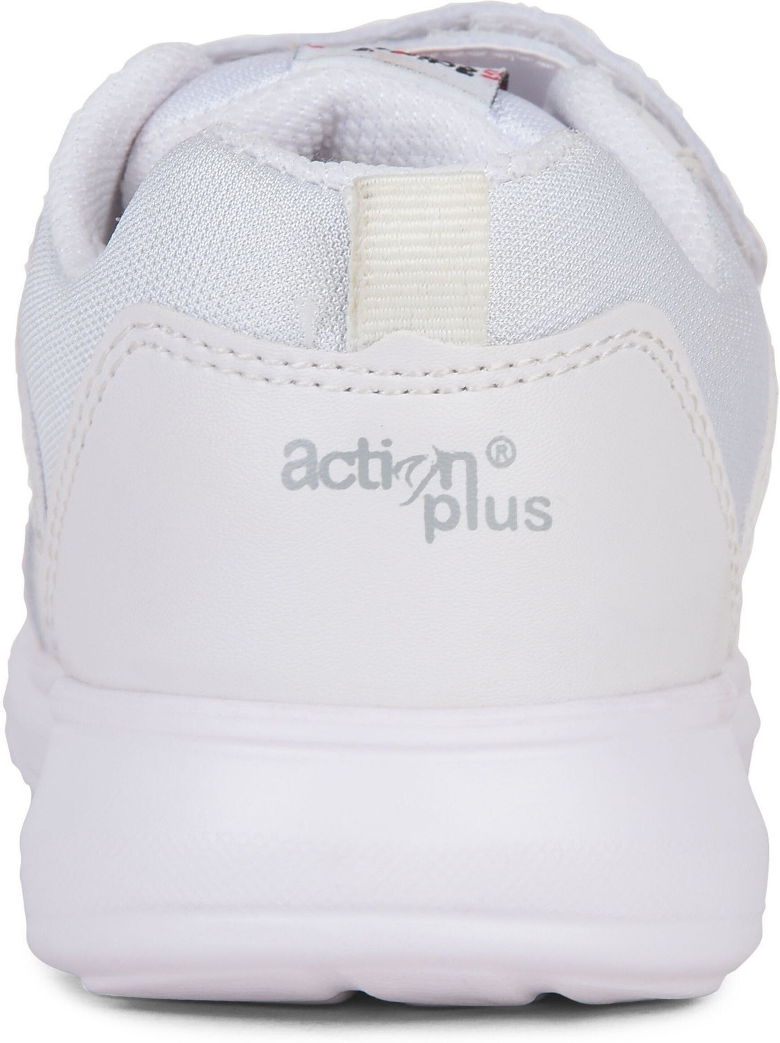 Image of Action Plus Boys & Girls Velcro School Shoes