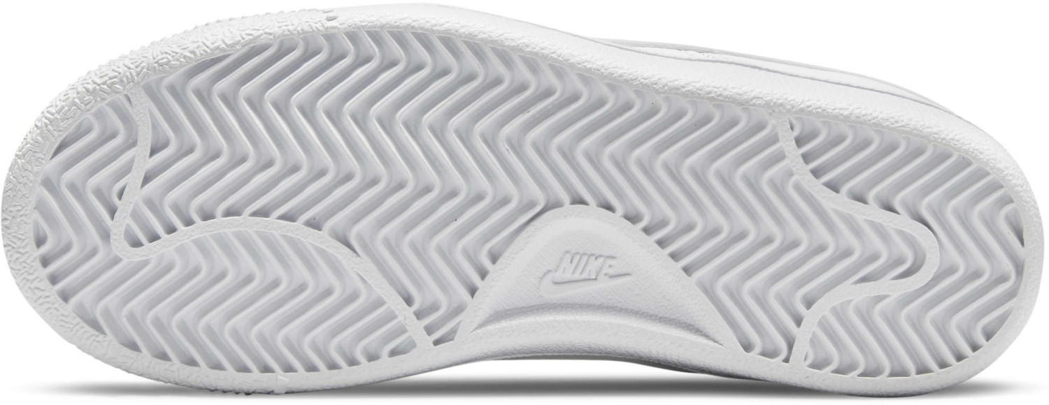 Image of NIKE Court Royale Boys & Girls Velcro Sneakers
