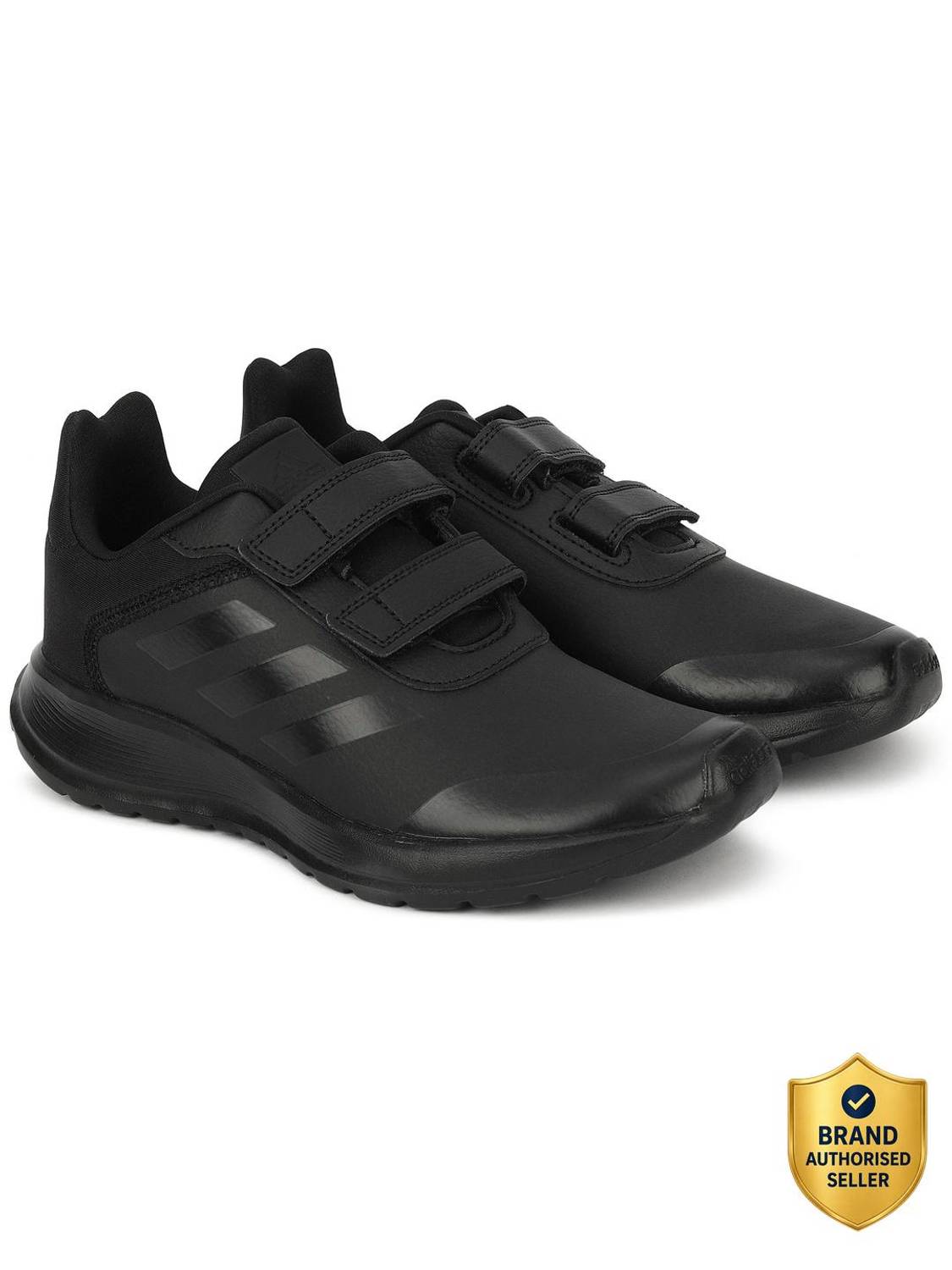 Adidas Kids Boys & Girls Velcro Running Shoes