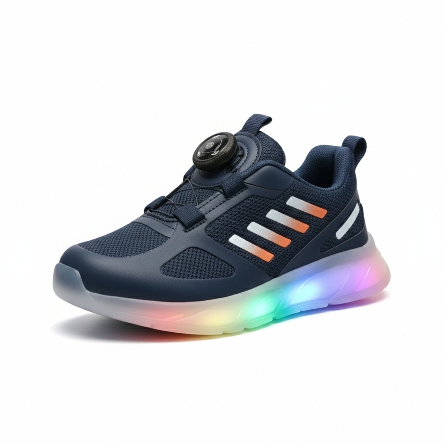 Image of HOOH - Now comfort in fashion Boys & Girls Slip on Walking Shoes