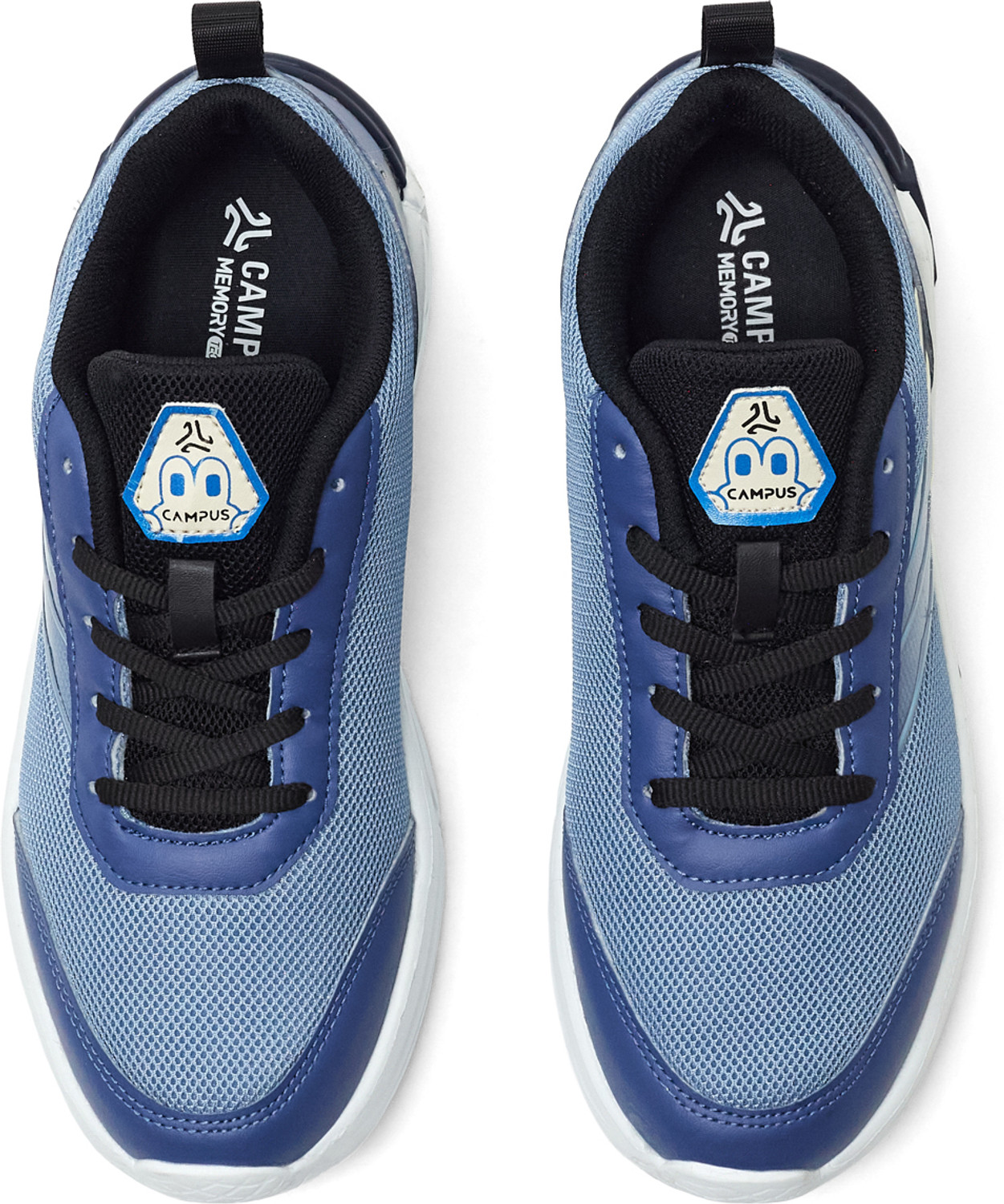 Image of CAMPUS Boys & Girls Lace Sneakers