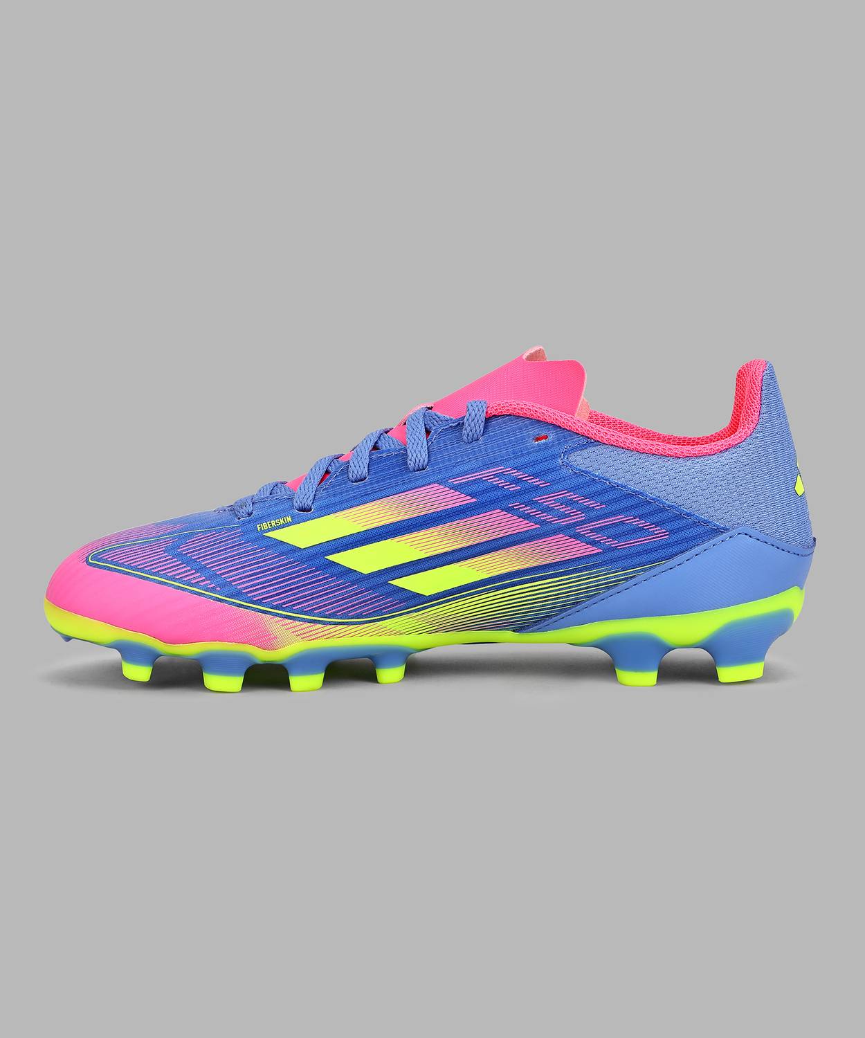 adidas Lace Football Shoes for Boys - Image 2