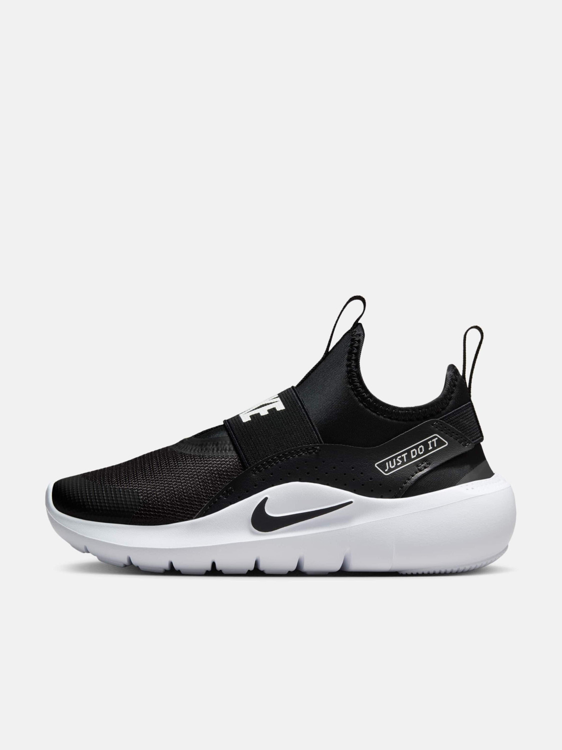 Image of NIKE Flex Runner 4 Boys & Girls Slip on Walking Shoes
