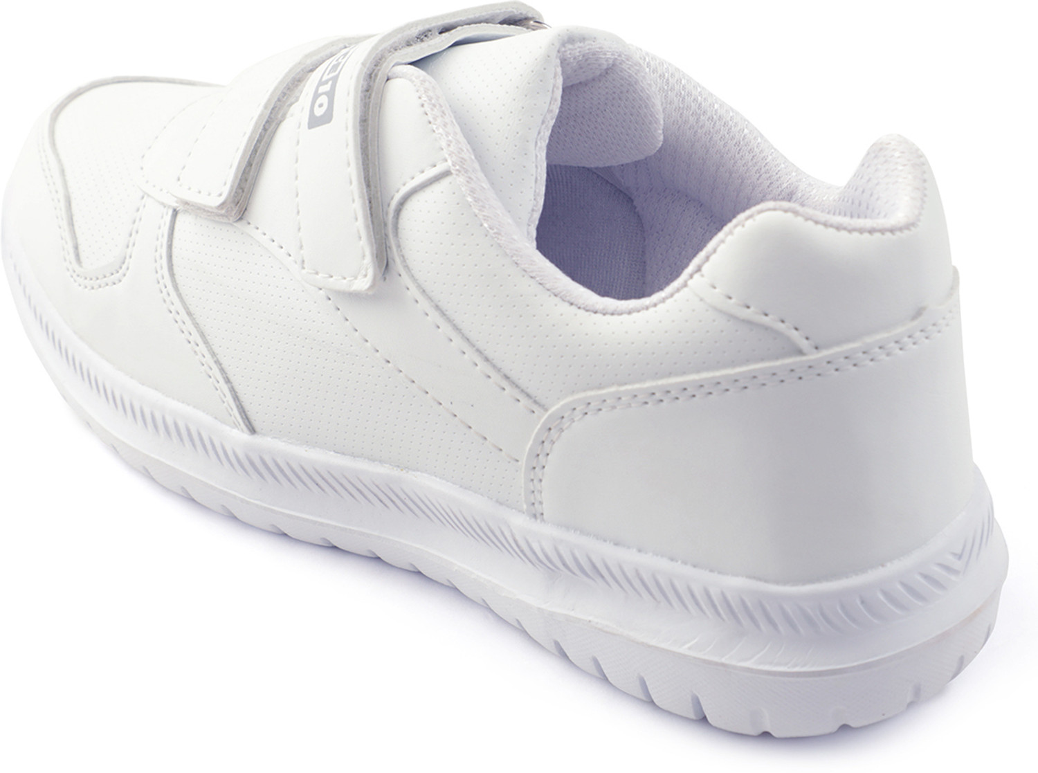 Image of LIBERTY Boys & Girls Velcro School Shoes