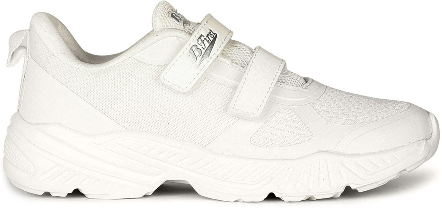 Image of Bata Boys & Girls Velcro Walking Shoes