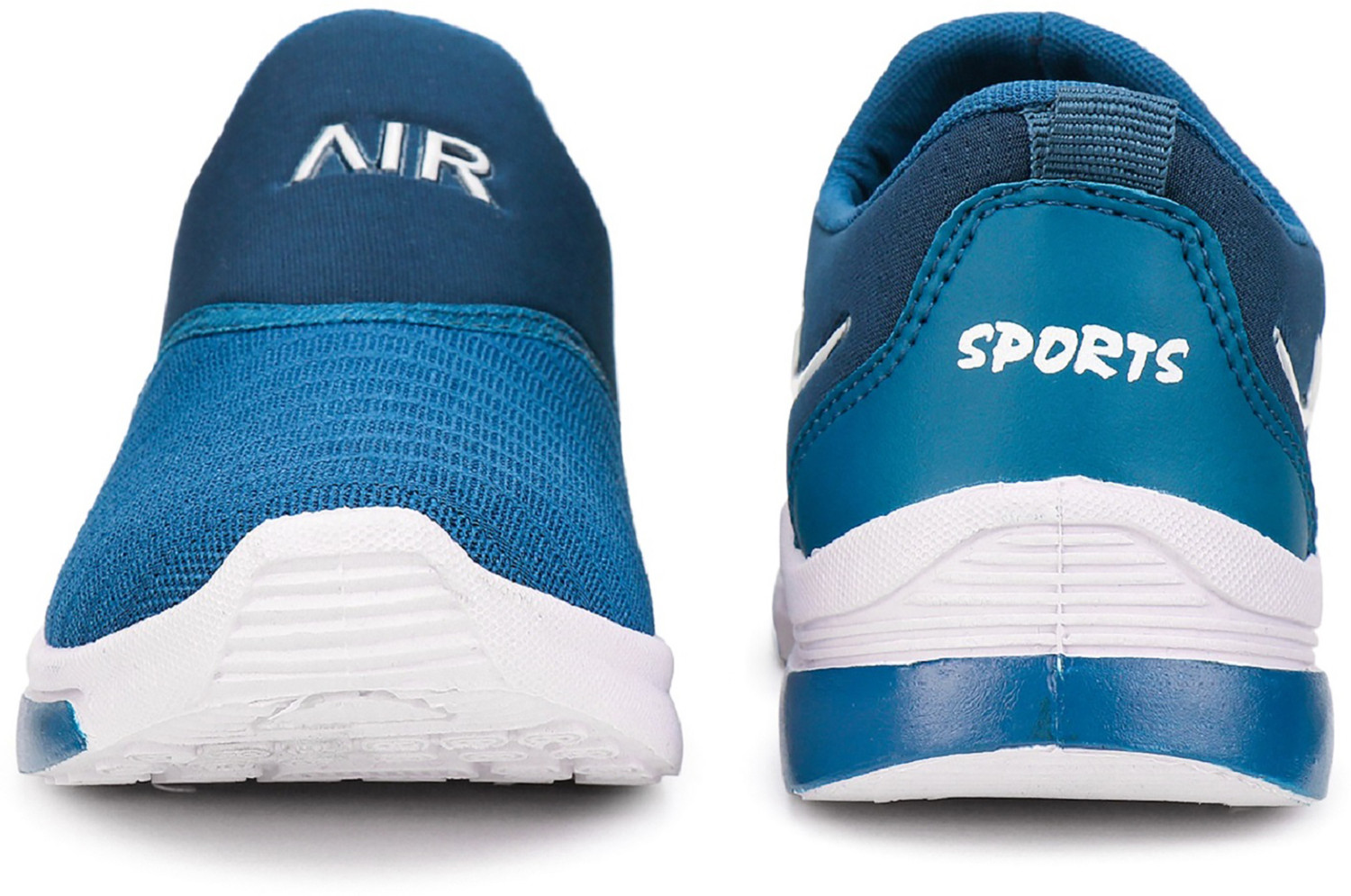Image of Camfoot Boys Slip on Running Shoes