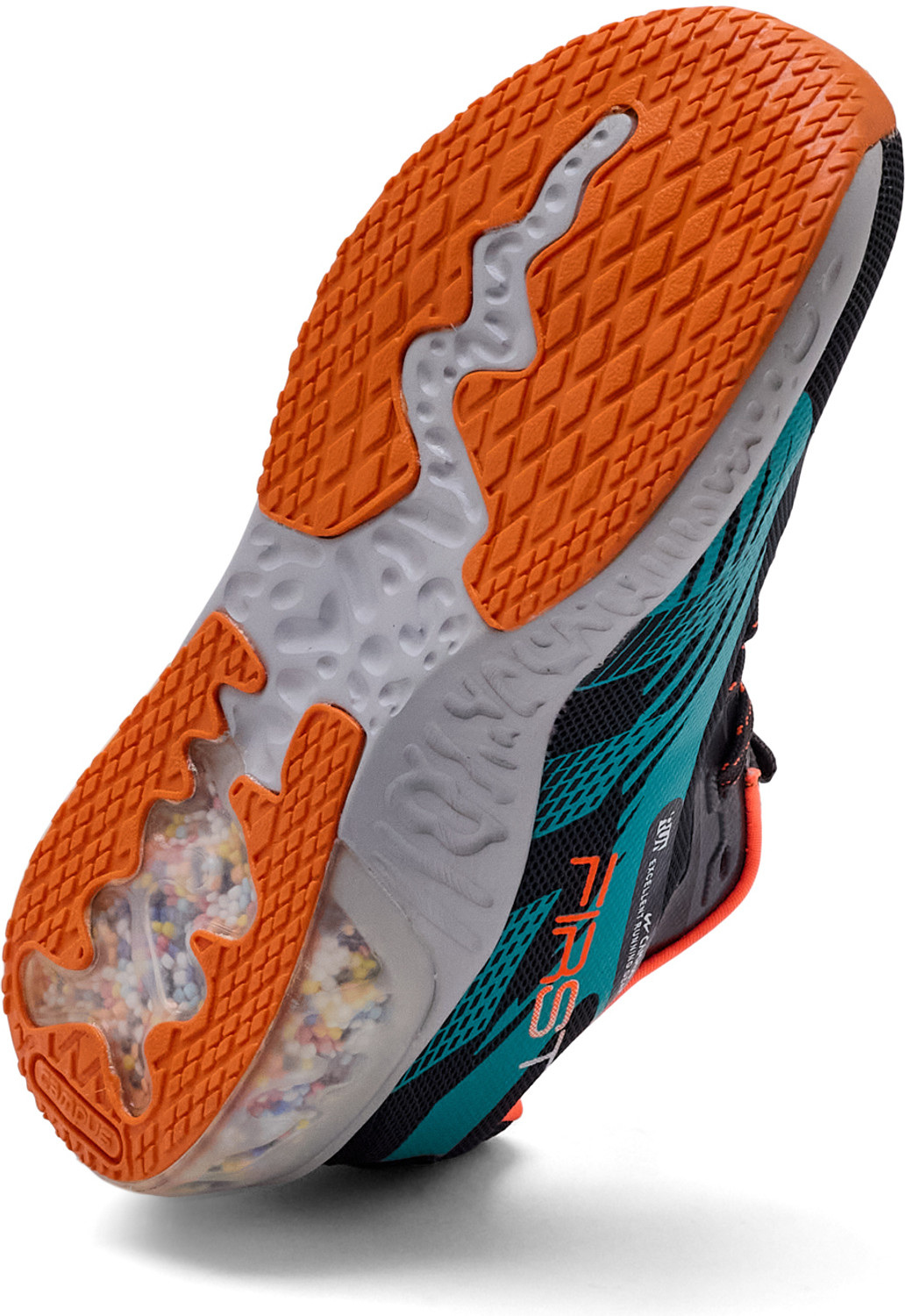 Image of CAMPUS Boys & Girls Lace Running Shoes