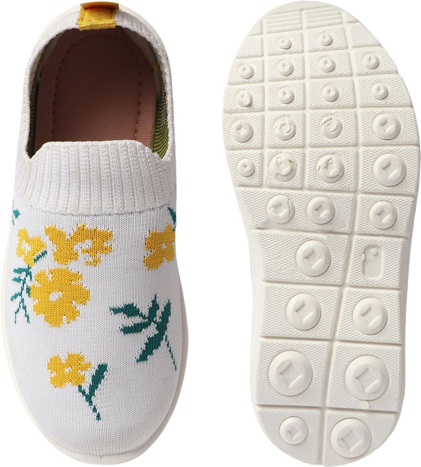 Image of KILLER Boys & Girls Slip on Walking Shoes