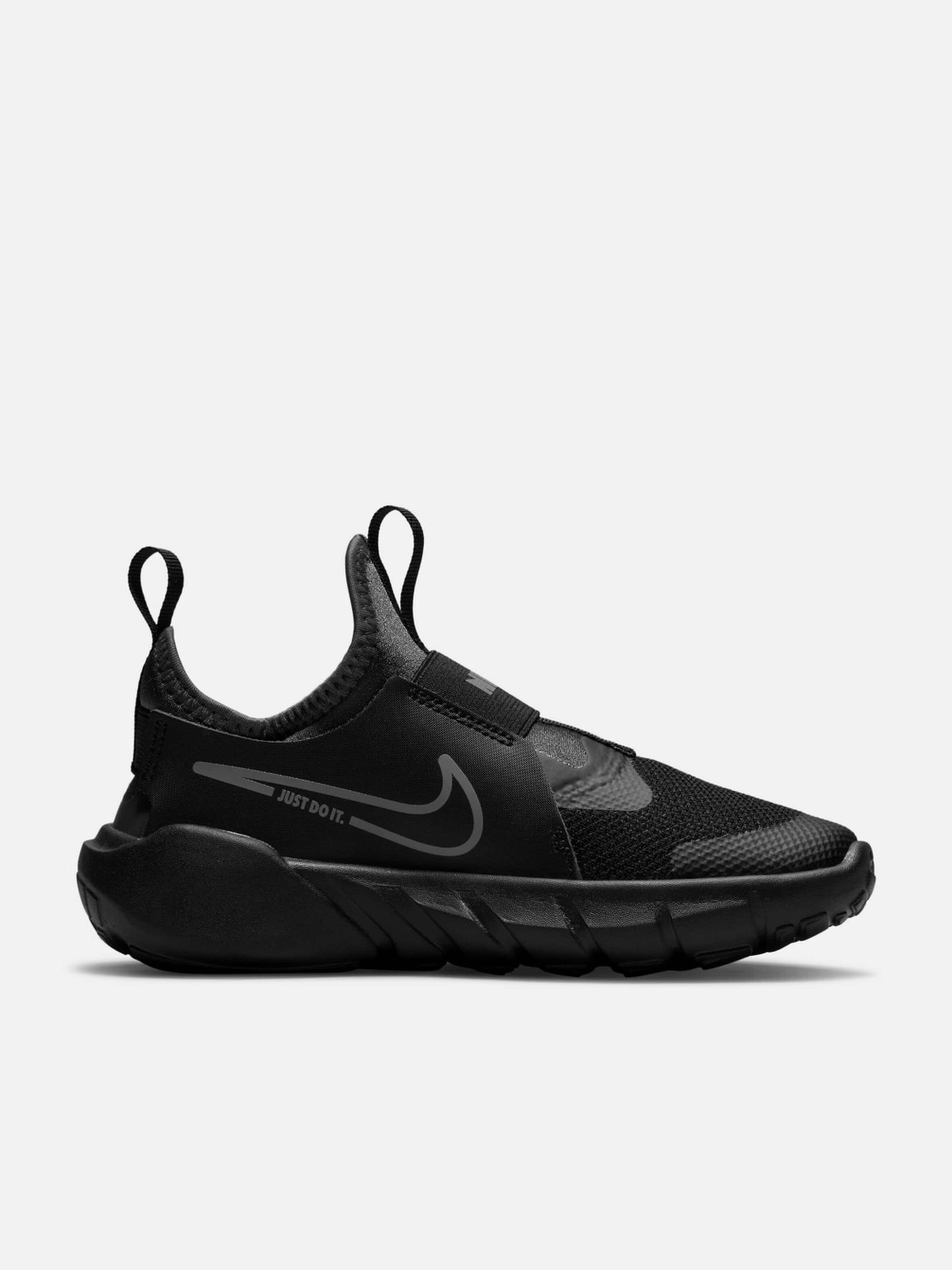 Image of NIKE Boys & Girls Slip on Sneakers